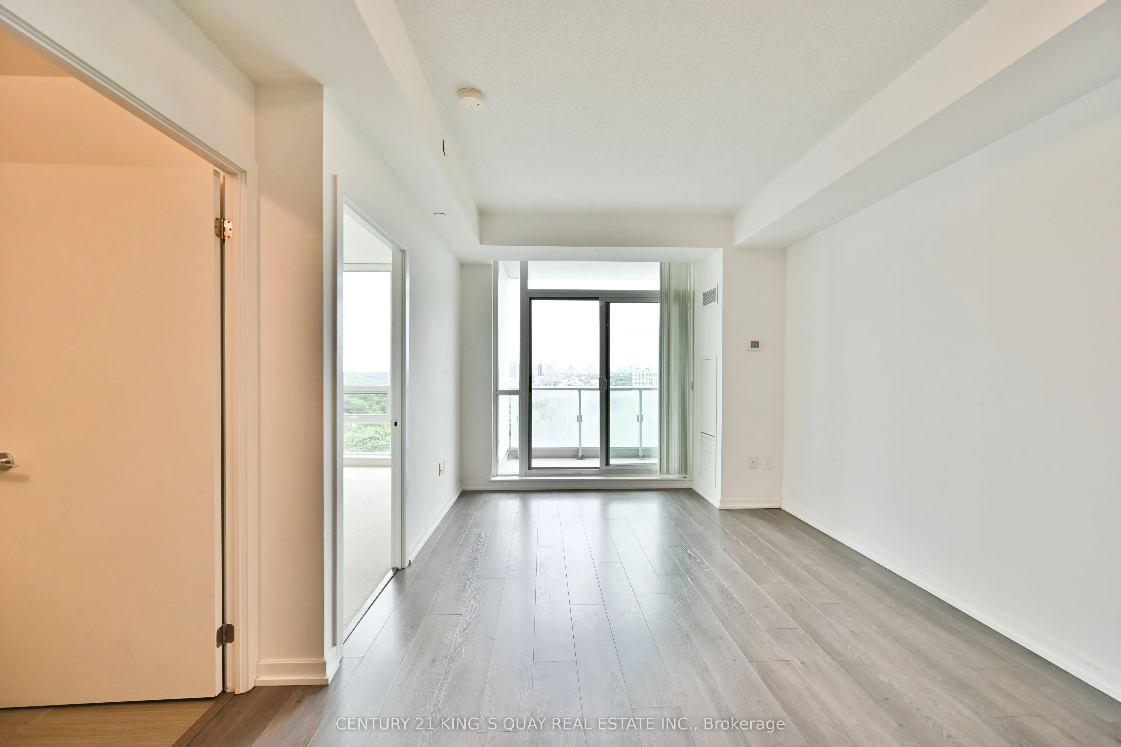 66 Forest Manor Road, #513