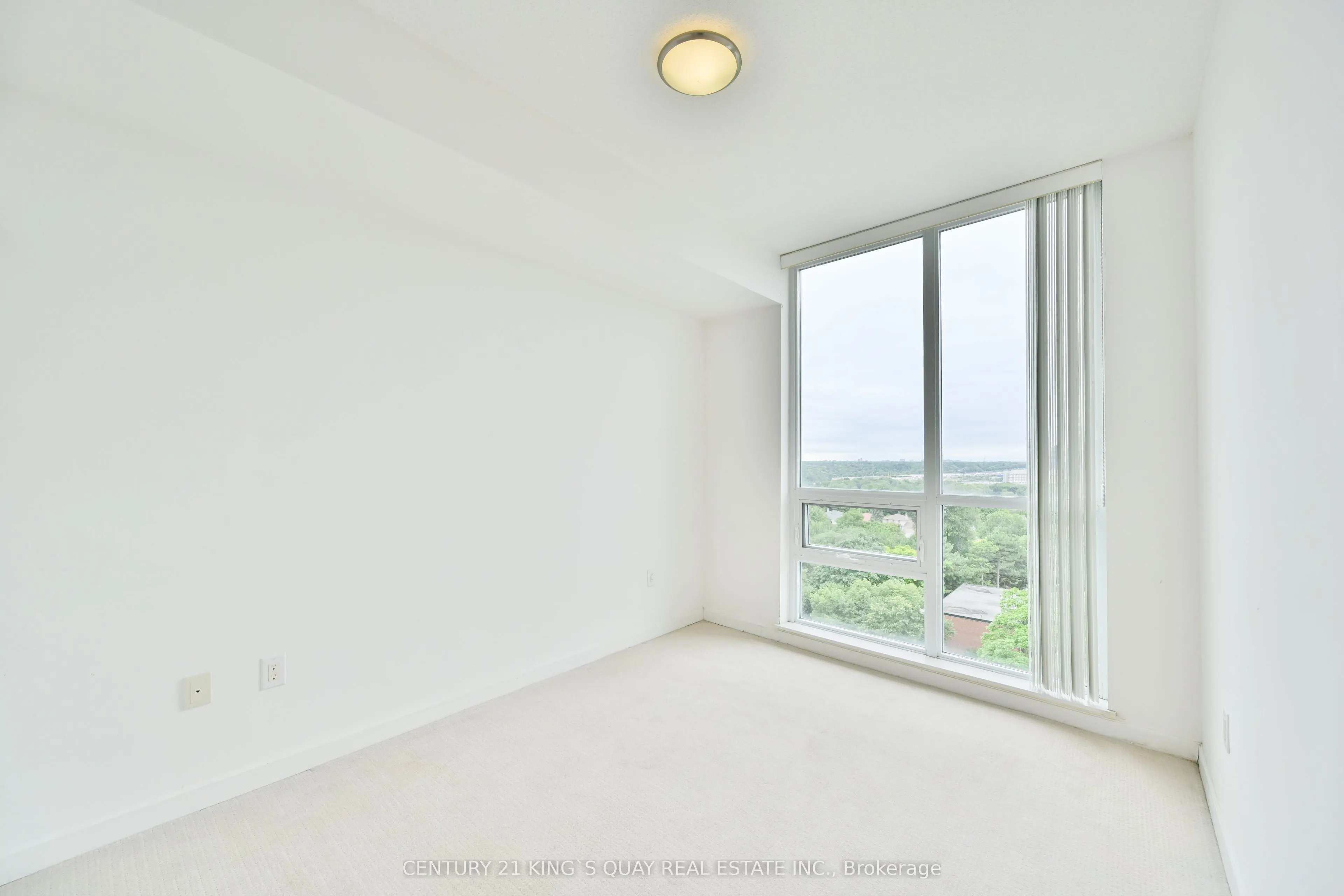 66 Forest Manor Road, #513
