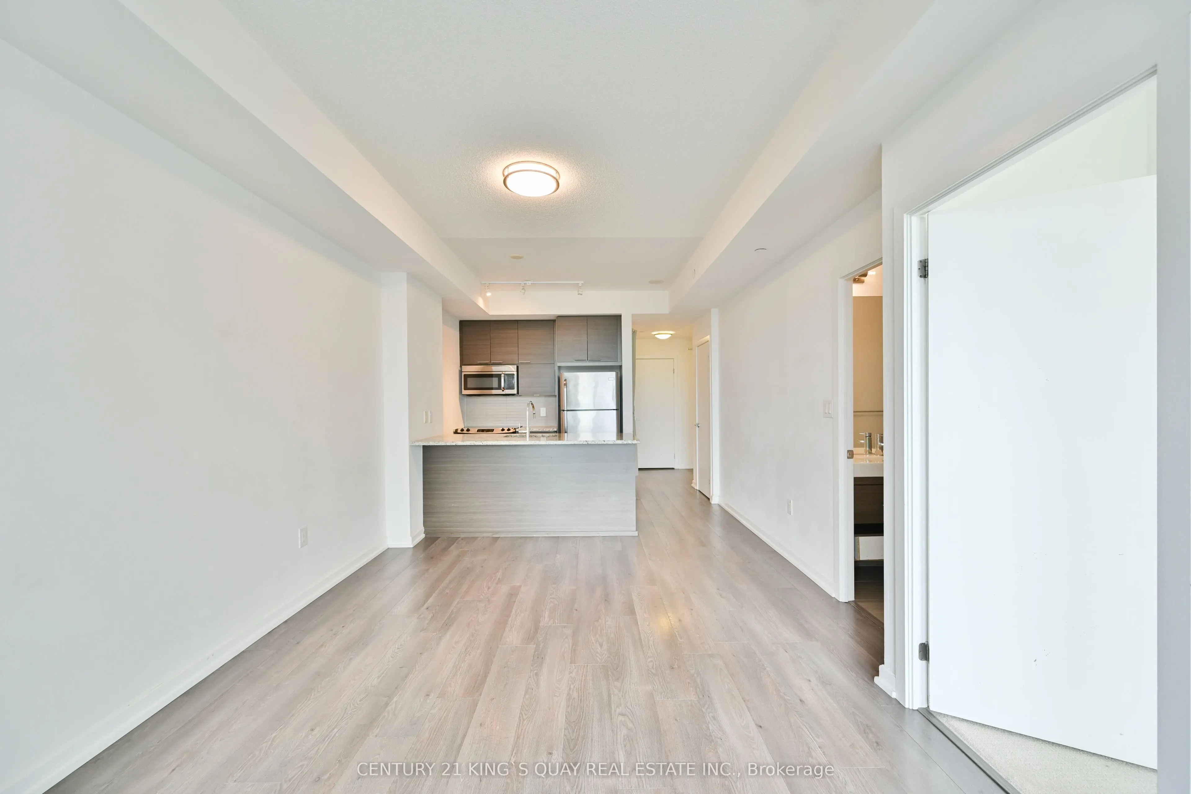 66 Forest Manor Road, #513