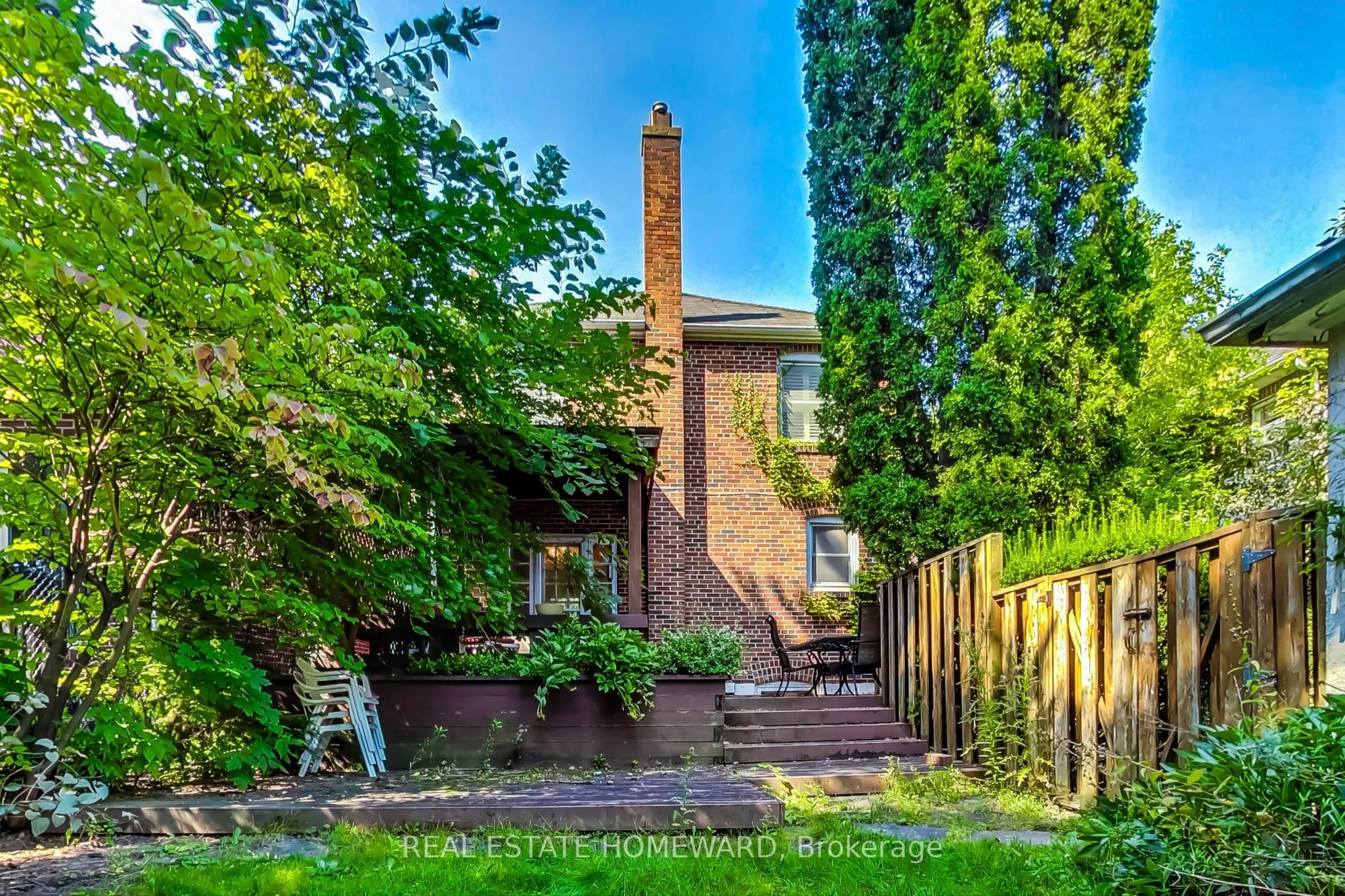 51 Edgecombe Avenue
