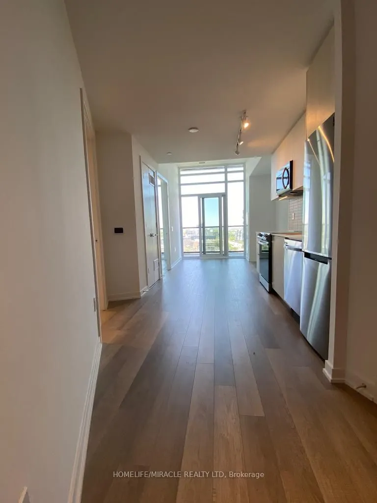 50 Power Street, #1506