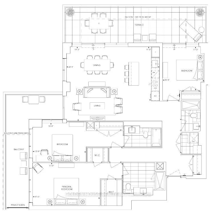 30 Inn On the Park Drive, #903