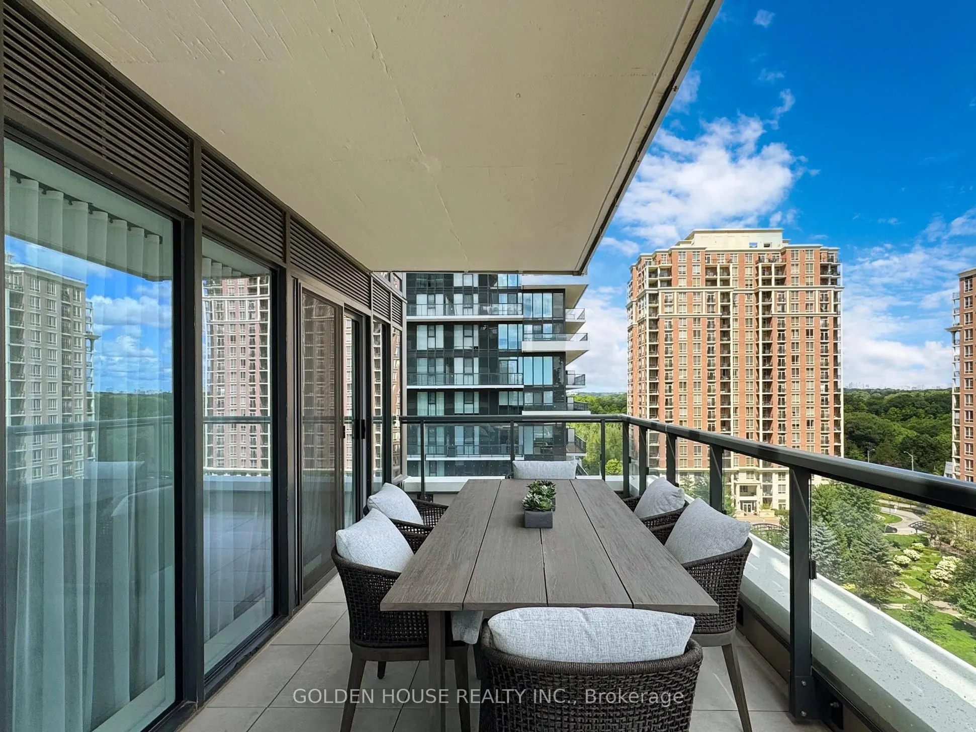 30 Inn On the Park Drive, #903