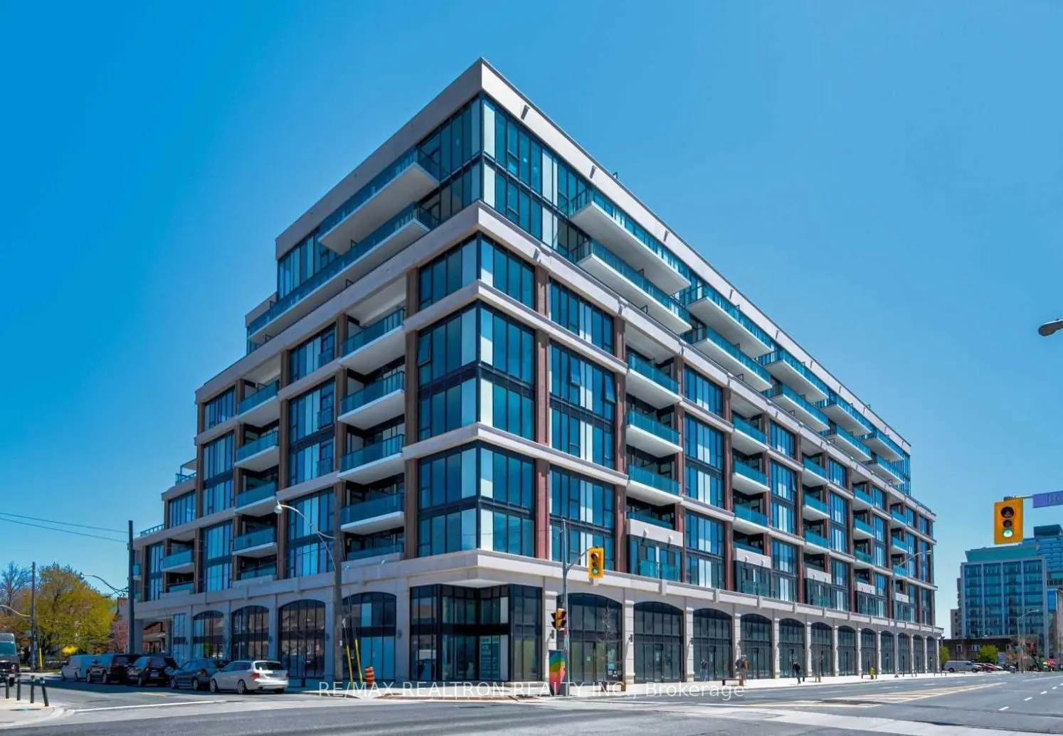 1 Belsize Drive, #816