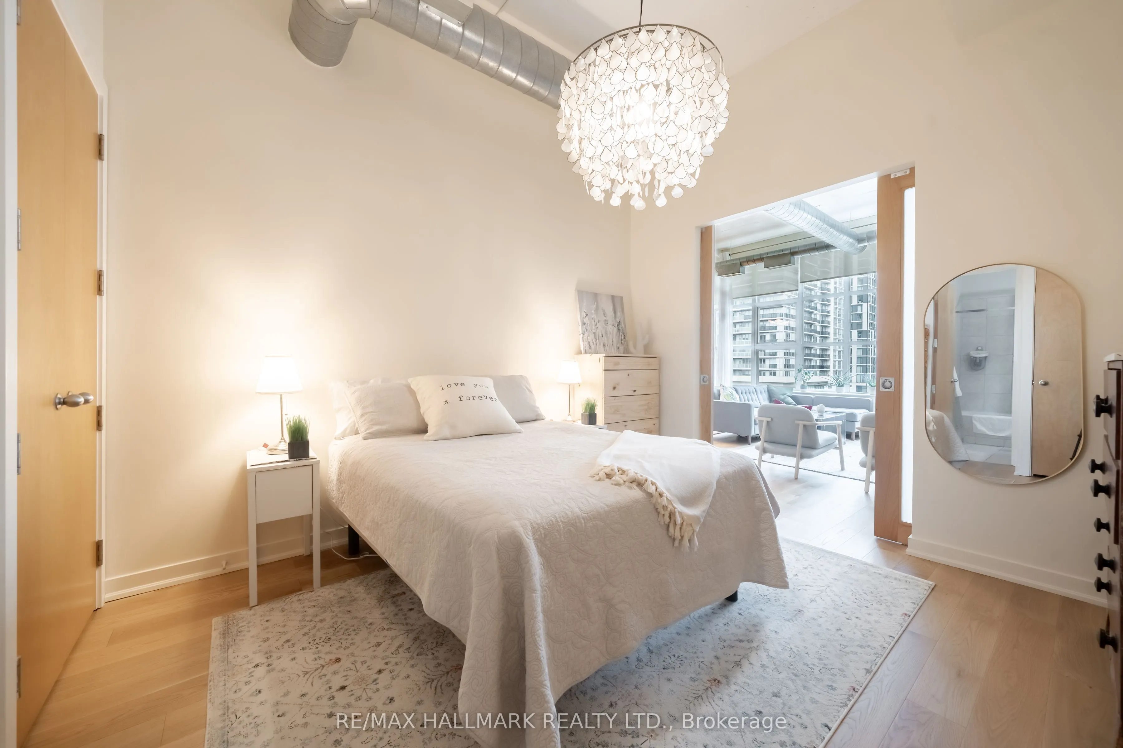 155 Dalhousie Street, #552