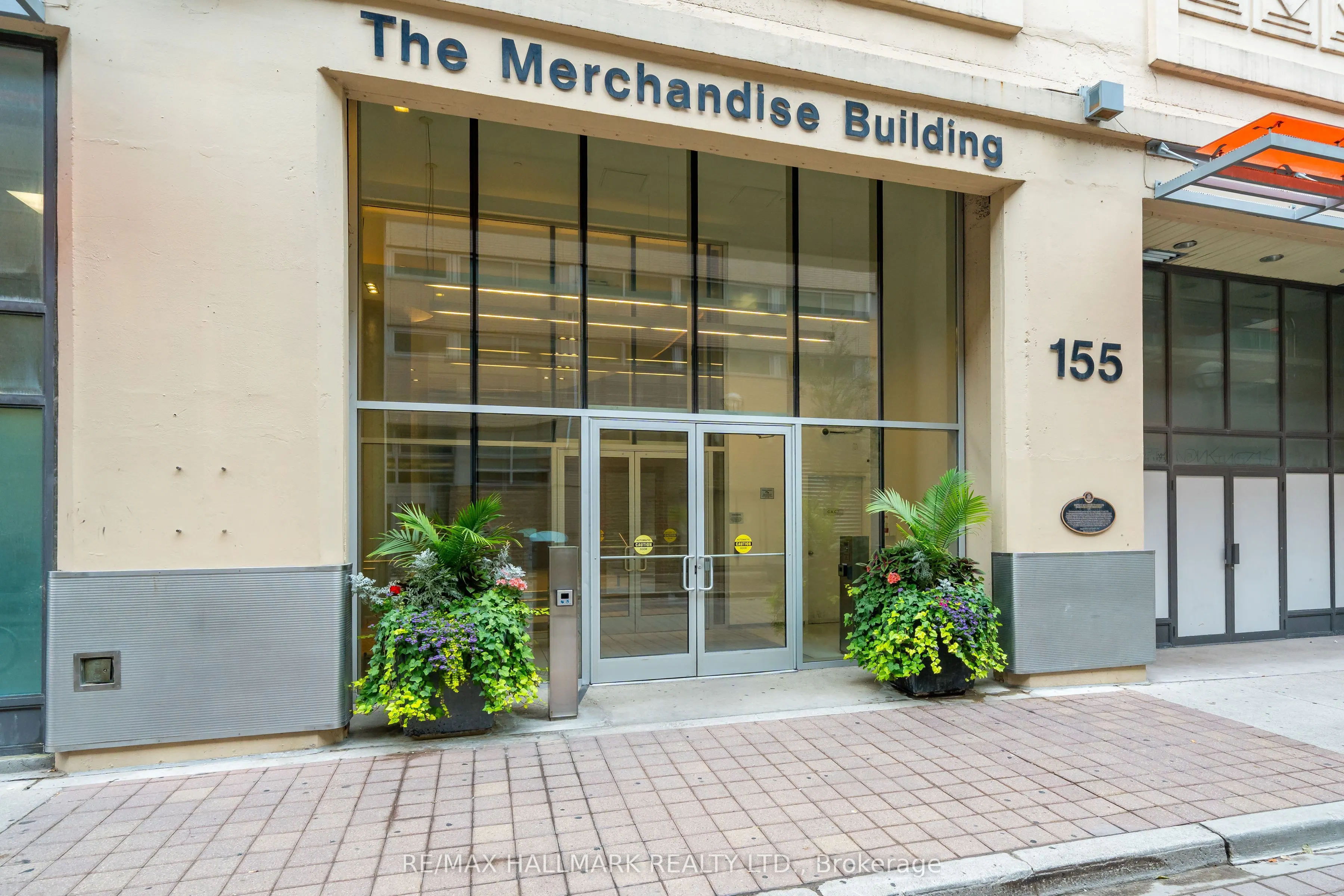 155 Dalhousie Street, #552