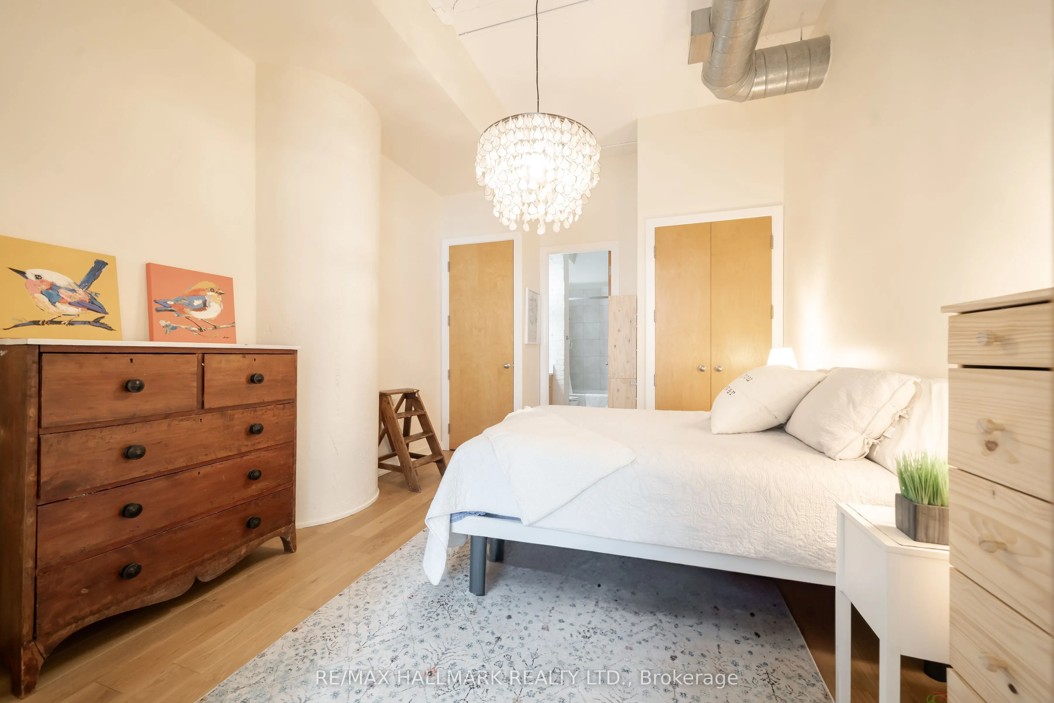 155 Dalhousie Street, #552
