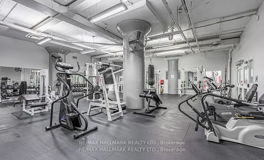 155 Dalhousie Street, #552