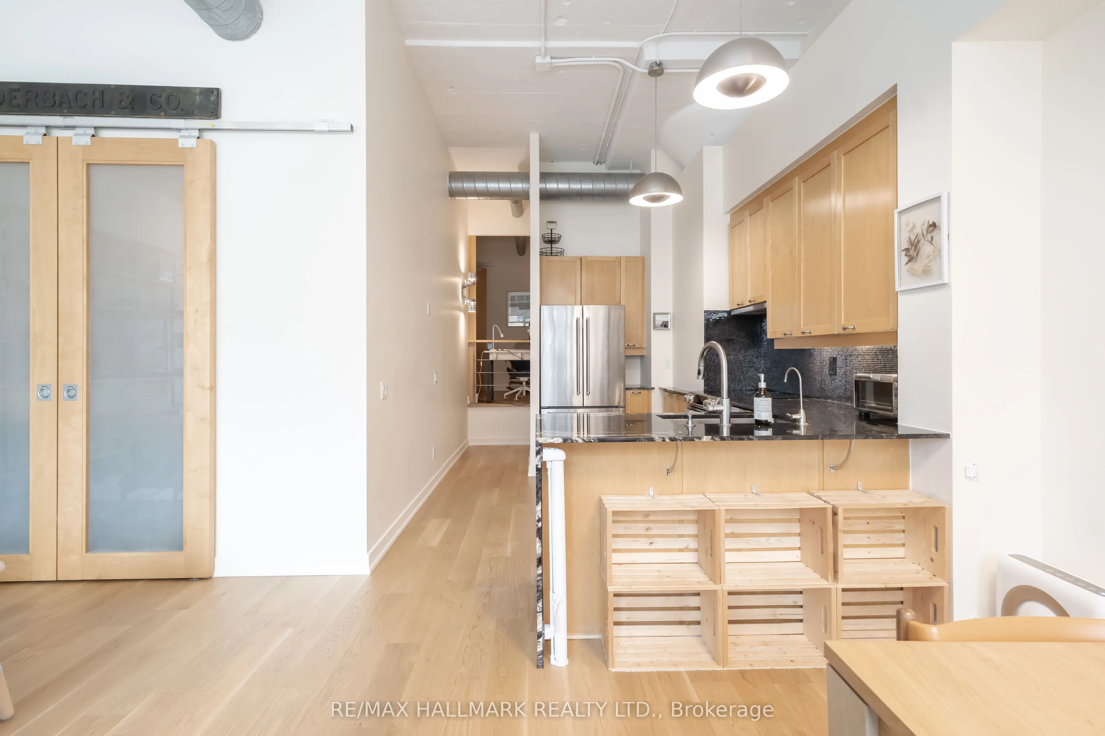 155 Dalhousie Street, #552