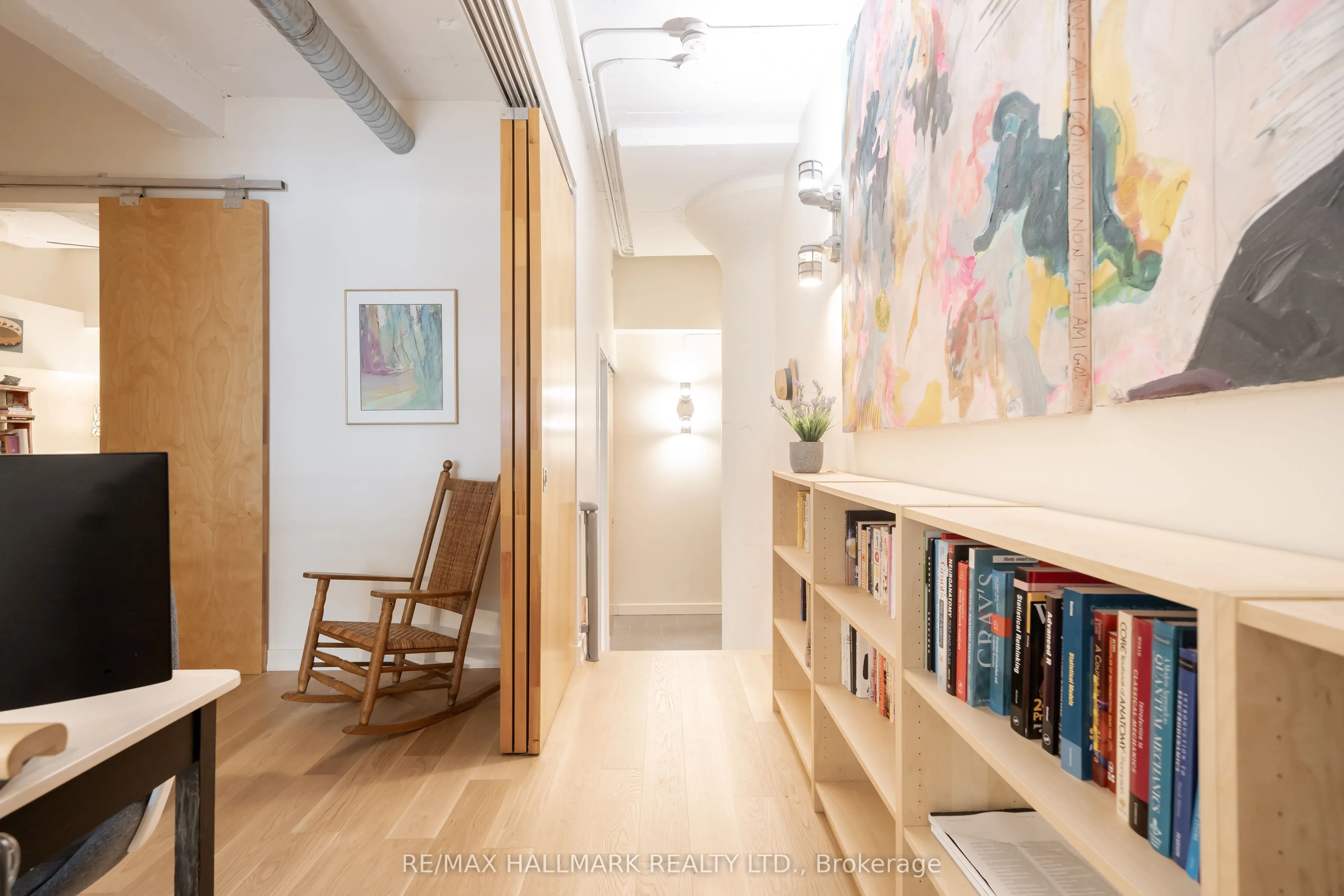 155 Dalhousie Street, #552