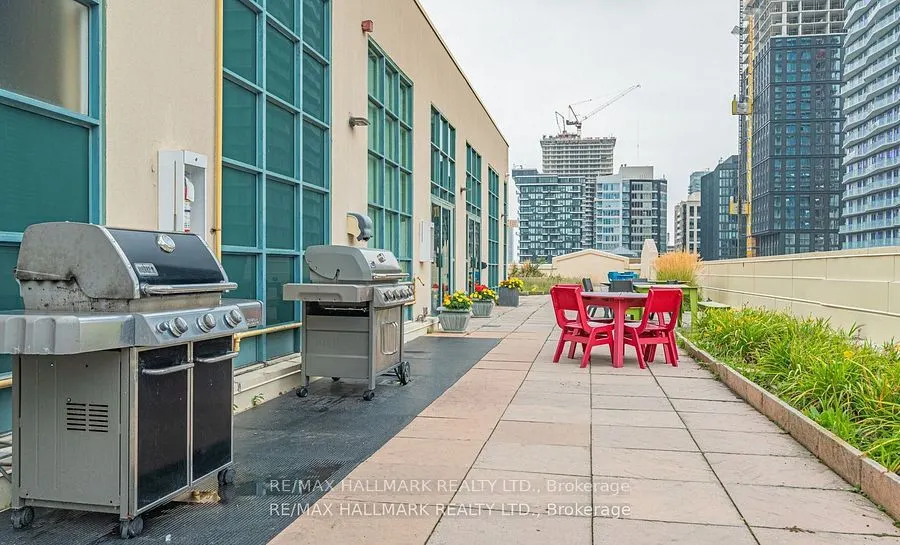 155 Dalhousie Street, #552
