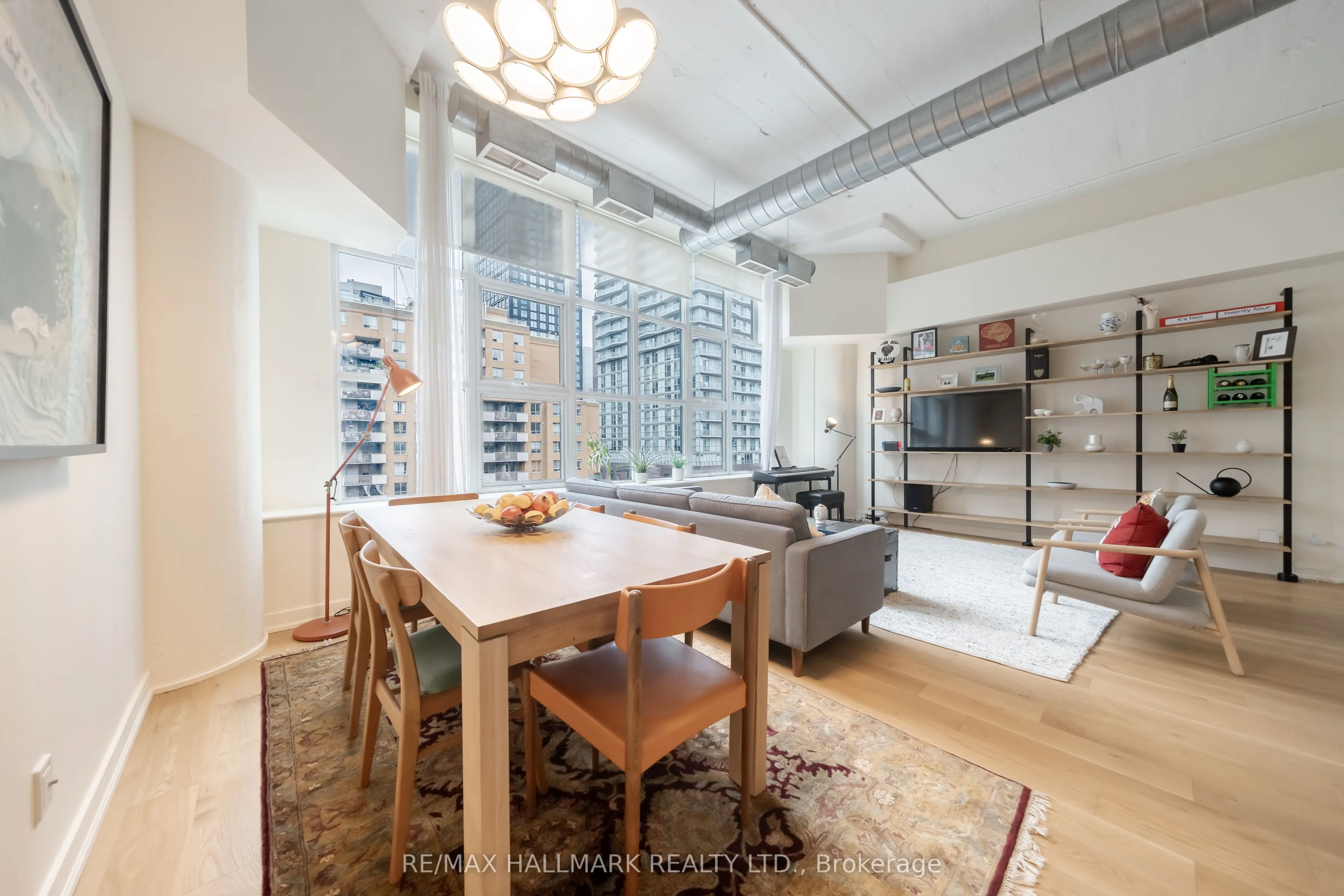 155 Dalhousie Street, #552