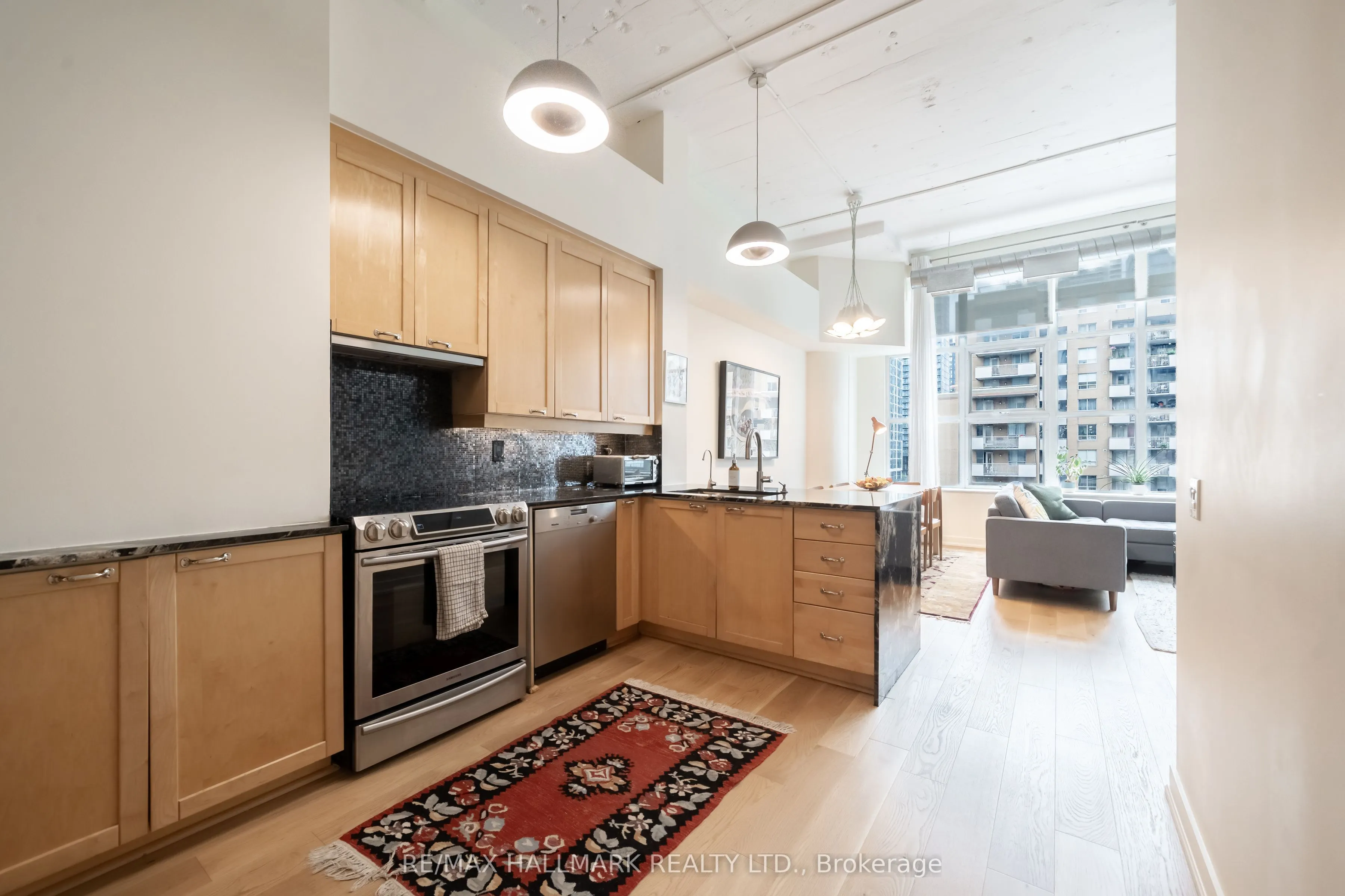 155 Dalhousie Street, #552