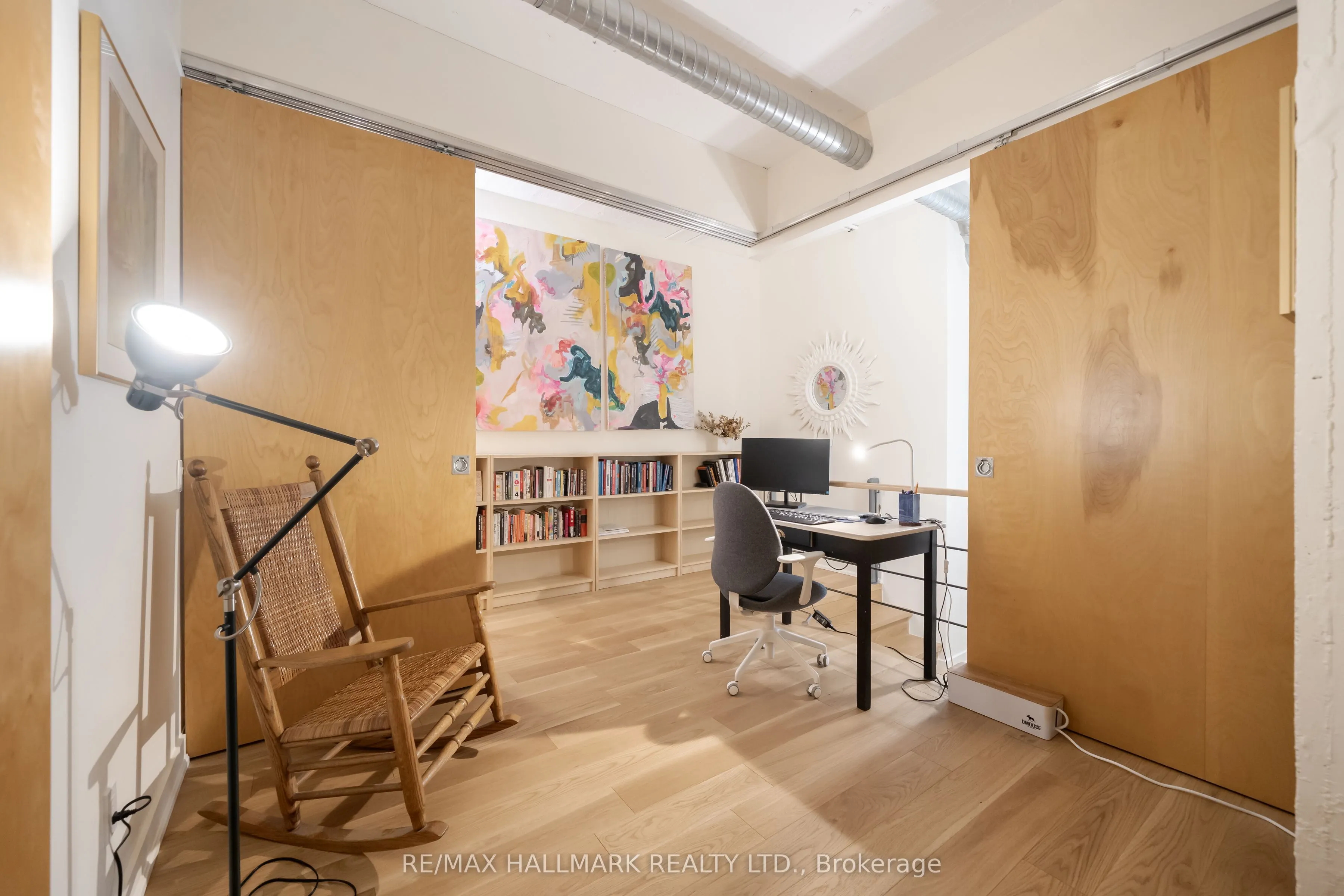 155 Dalhousie Street, #552