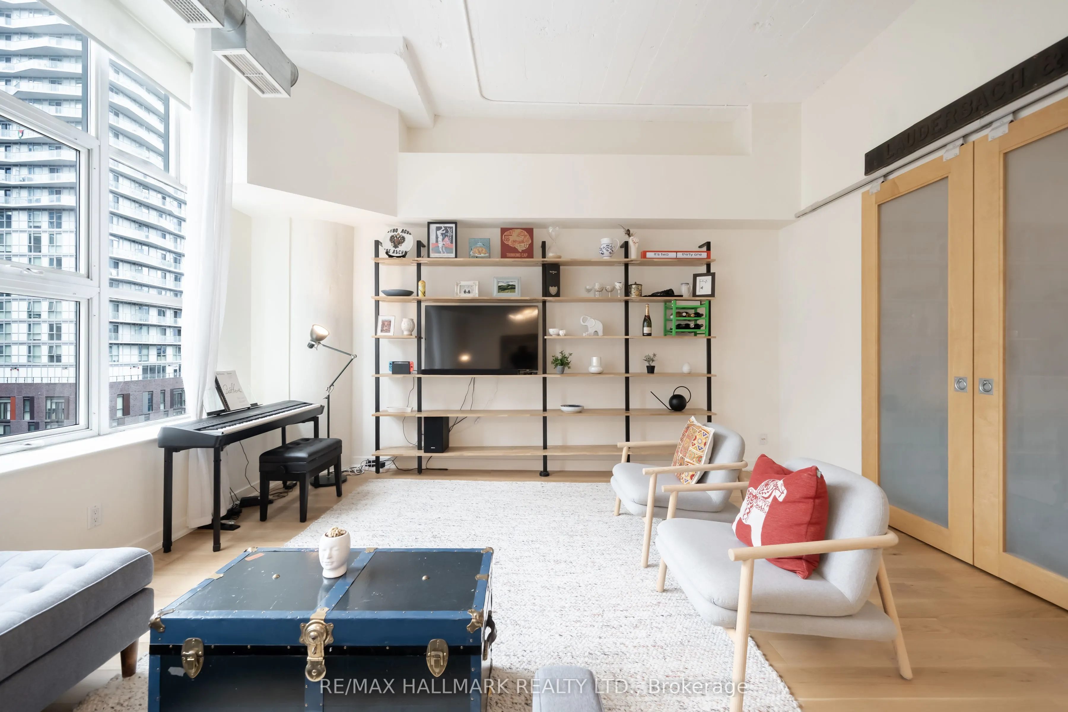 155 Dalhousie Street, #552
