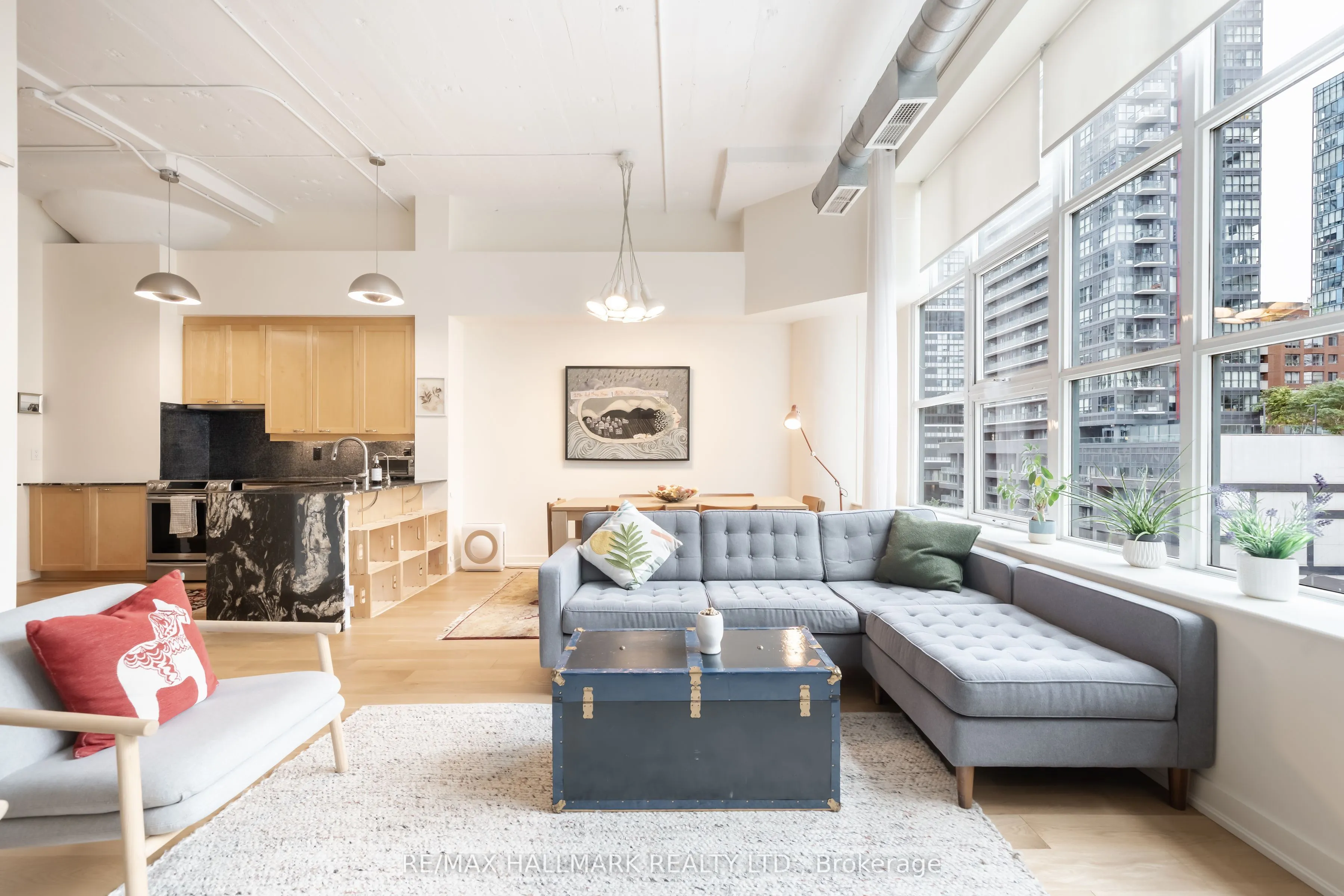155 Dalhousie Street, #552