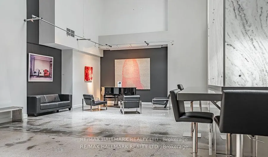 155 Dalhousie Street, #552
