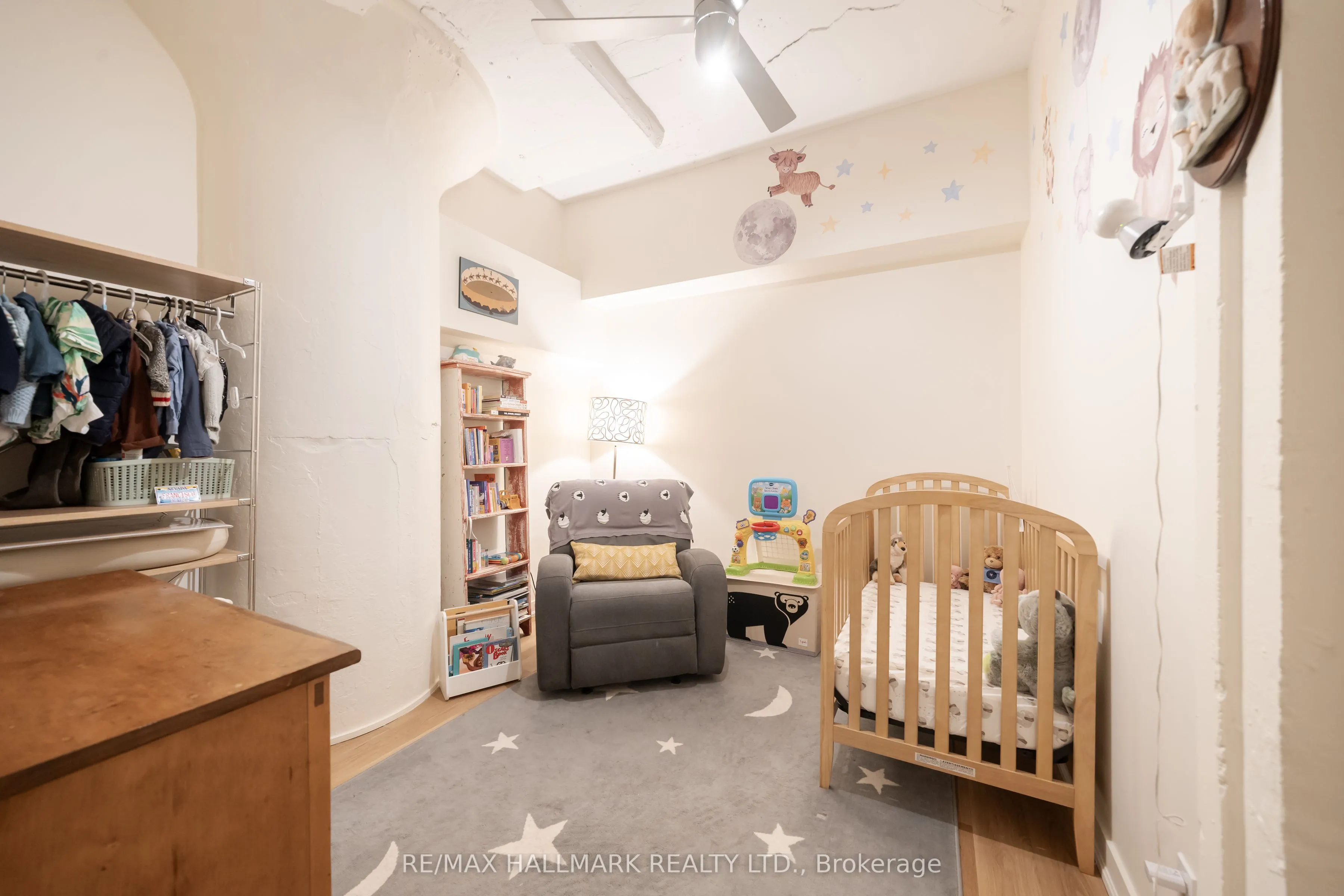 155 Dalhousie Street, #552