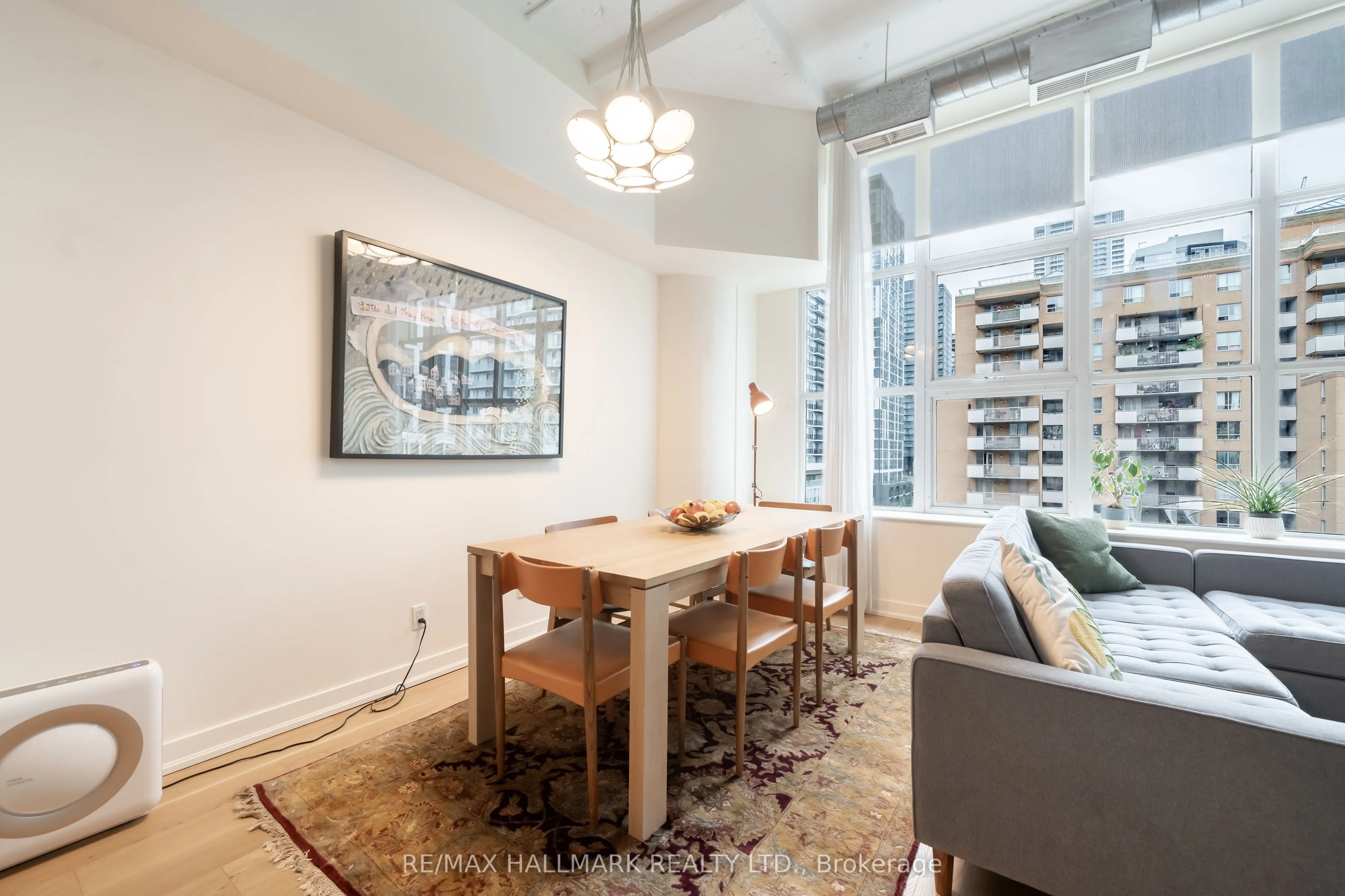 155 Dalhousie Street, #552