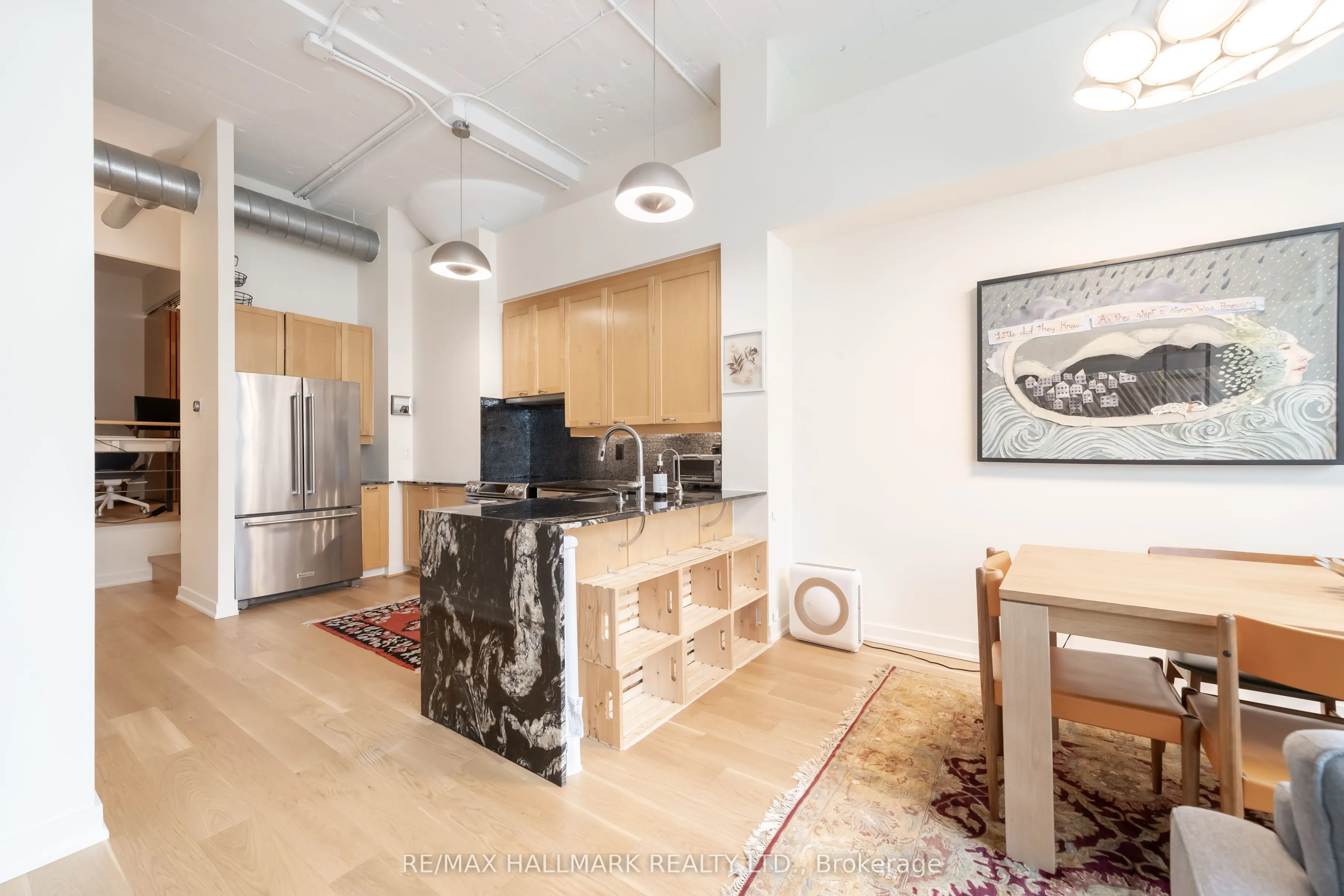 155 Dalhousie Street, #552