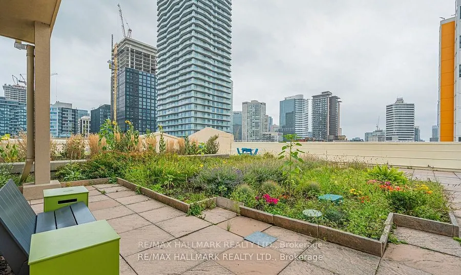 155 Dalhousie Street, #552