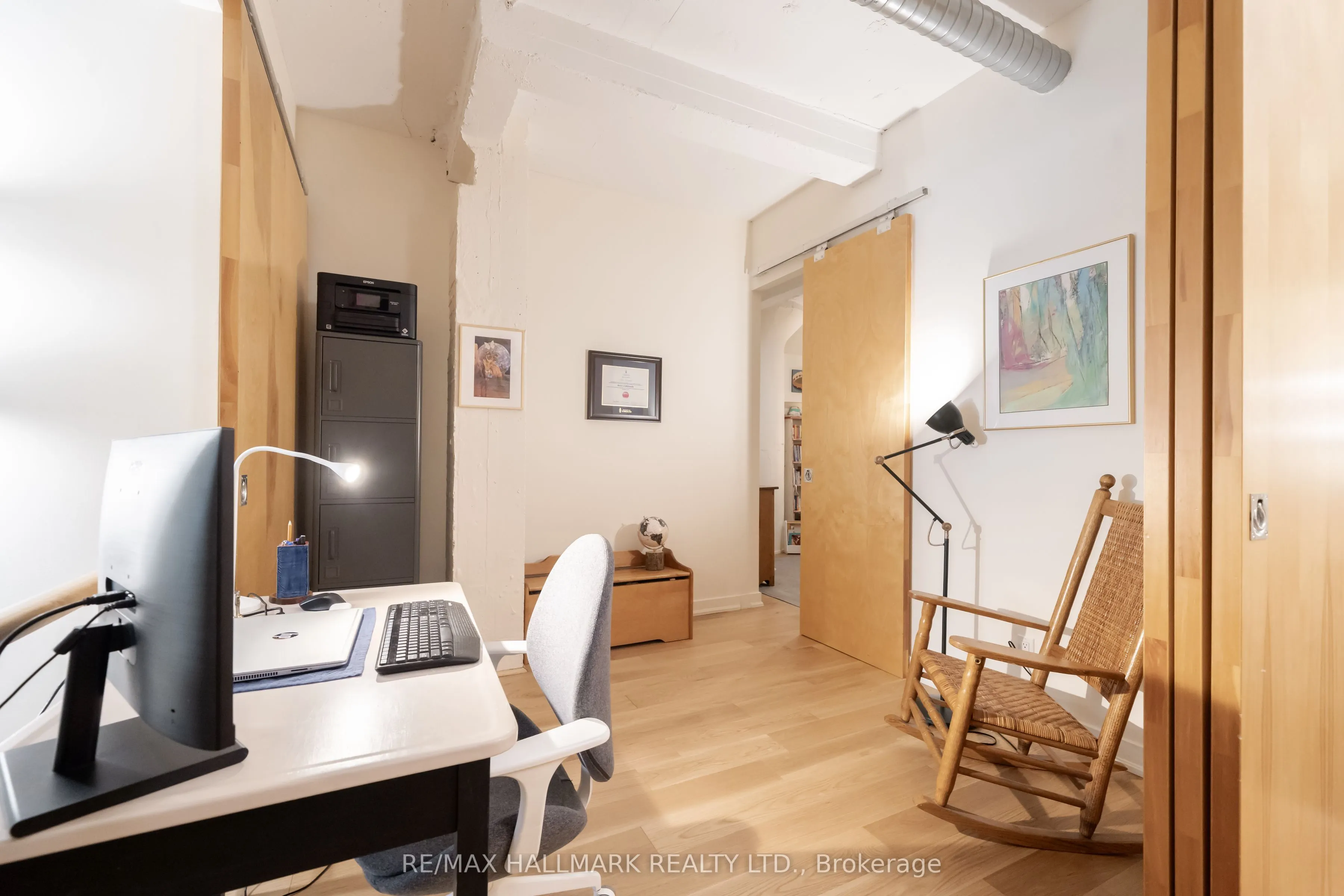 155 Dalhousie Street, #552
