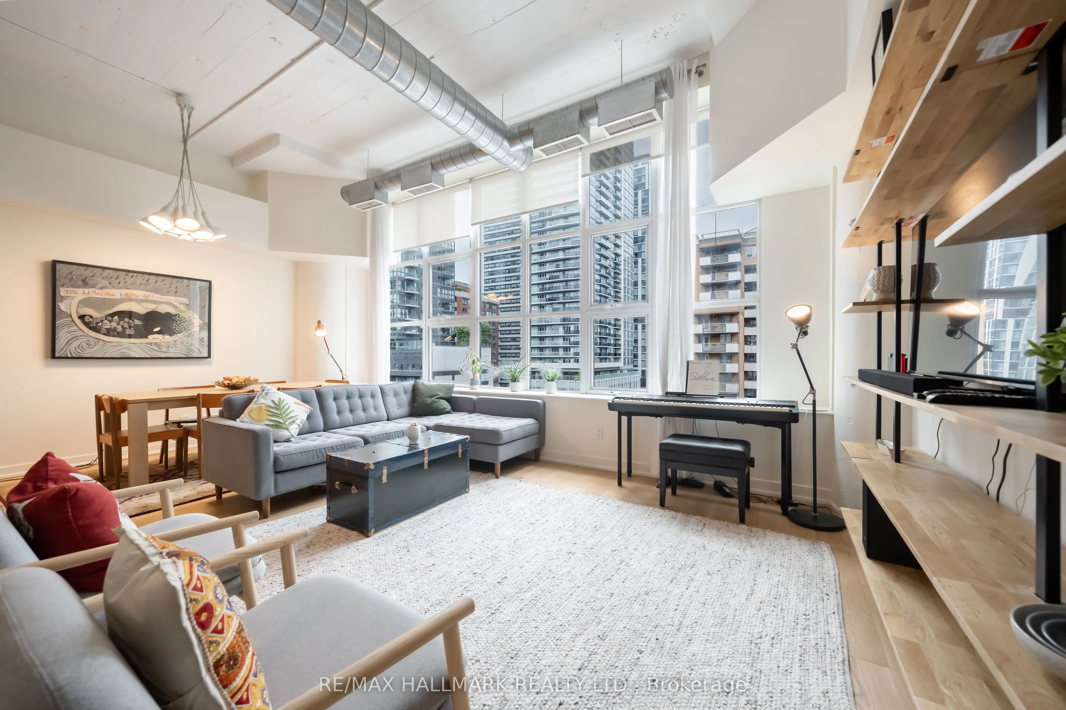155 Dalhousie Street, #552
