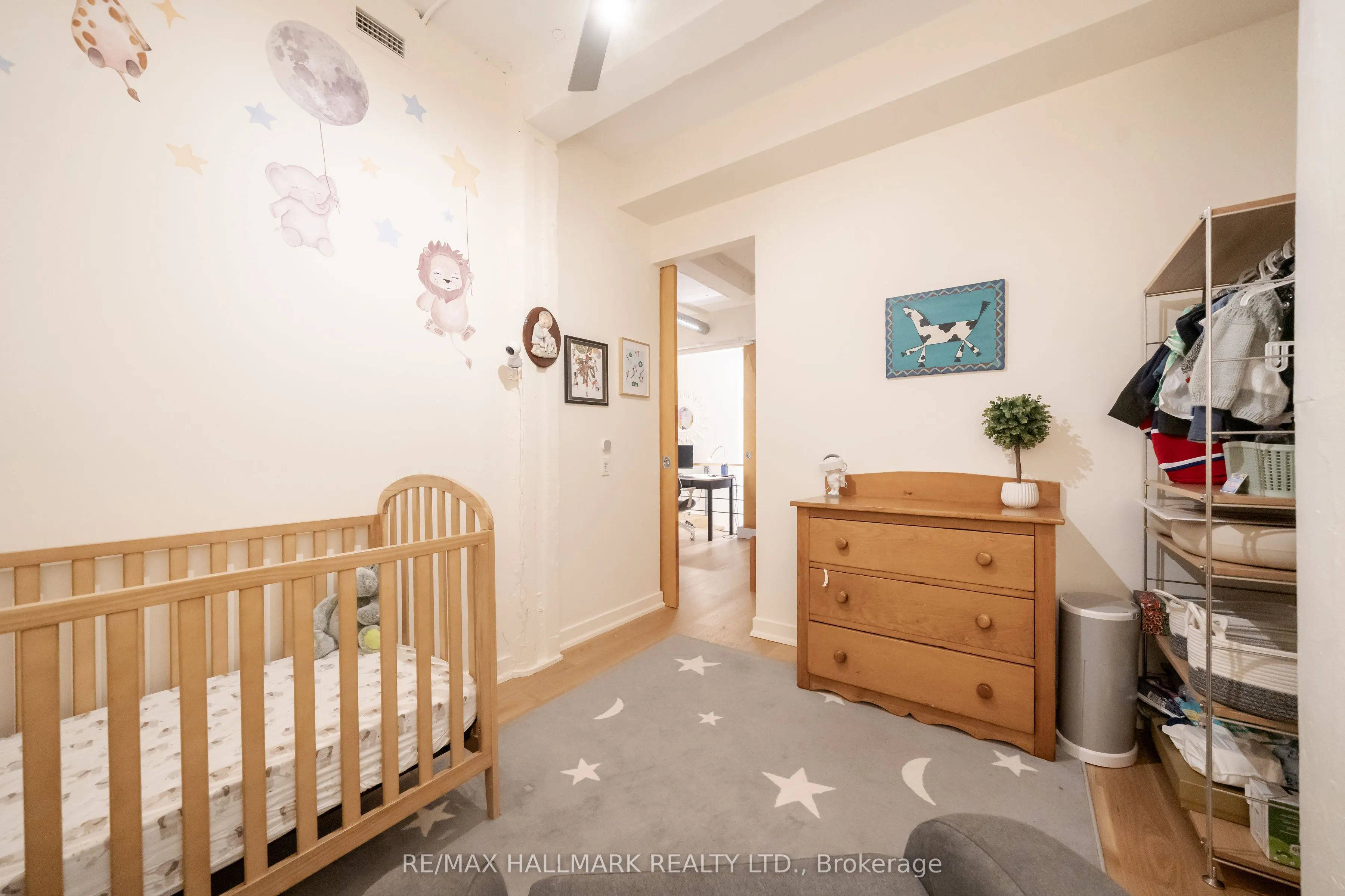 155 Dalhousie Street, #552