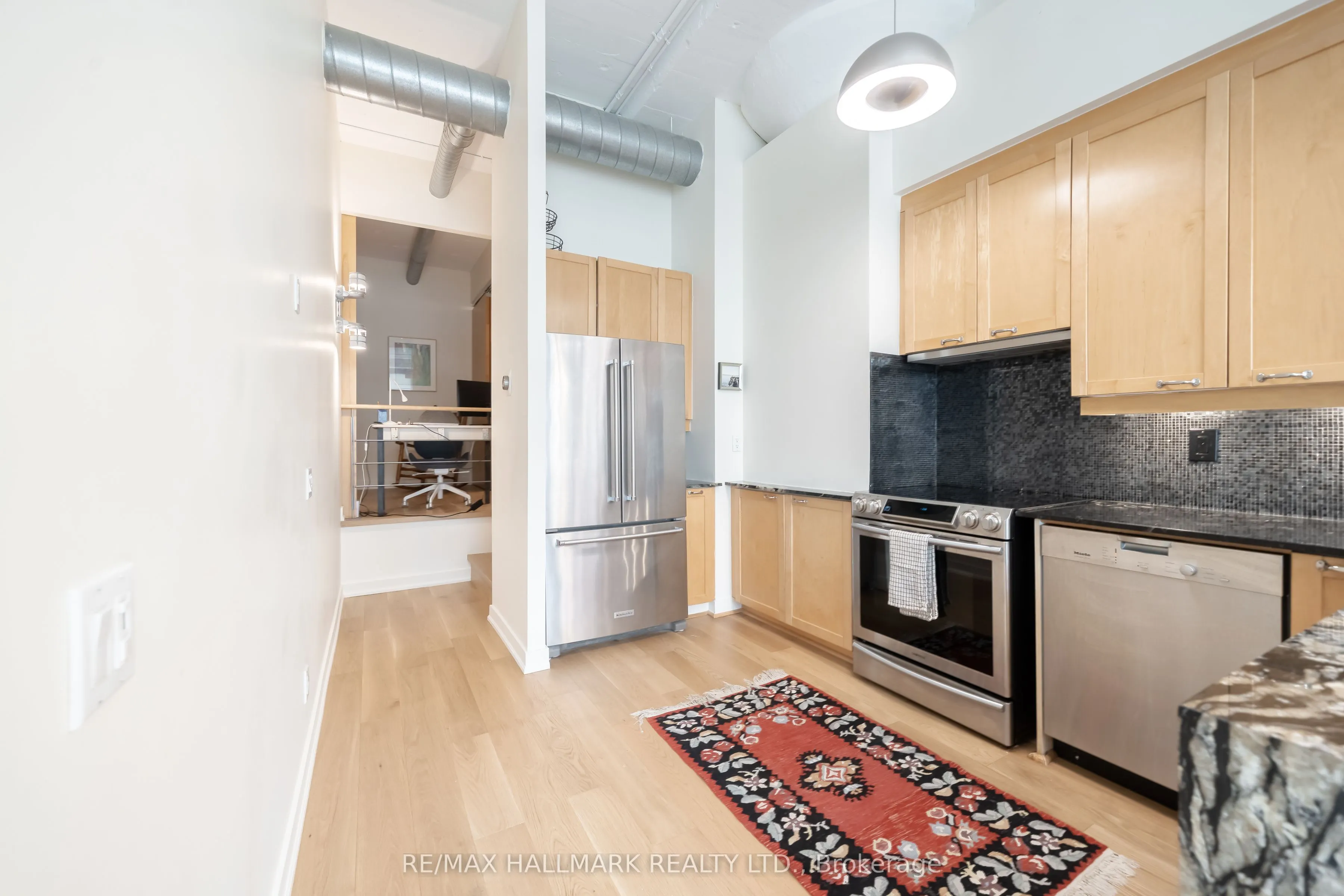 155 Dalhousie Street, #552