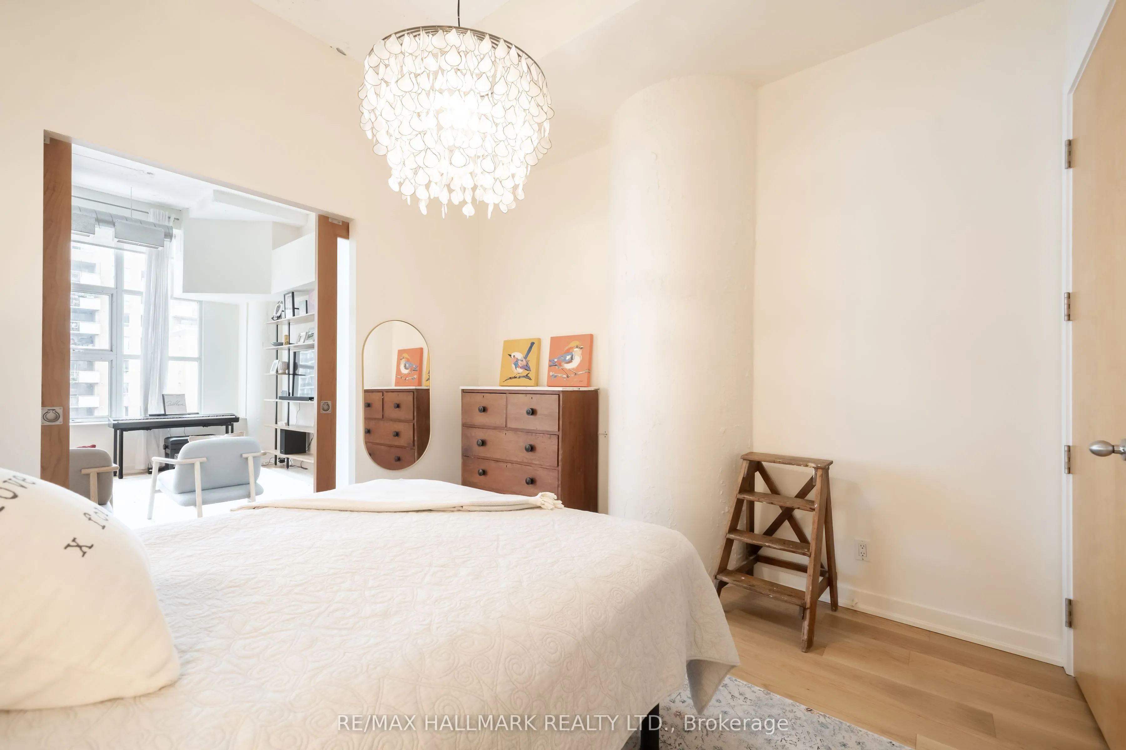 155 Dalhousie Street, #552