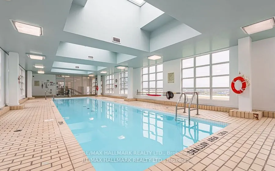 155 Dalhousie Street, #552