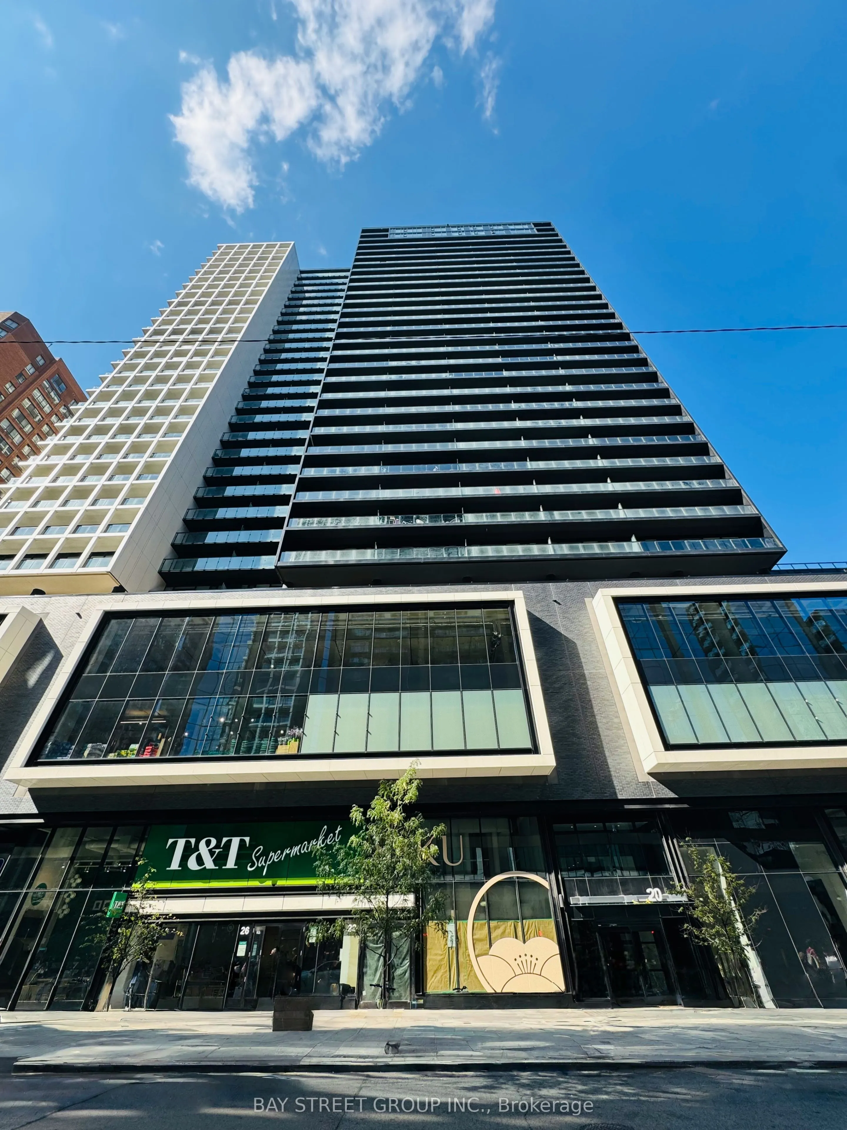20 Edward St Street, #1018