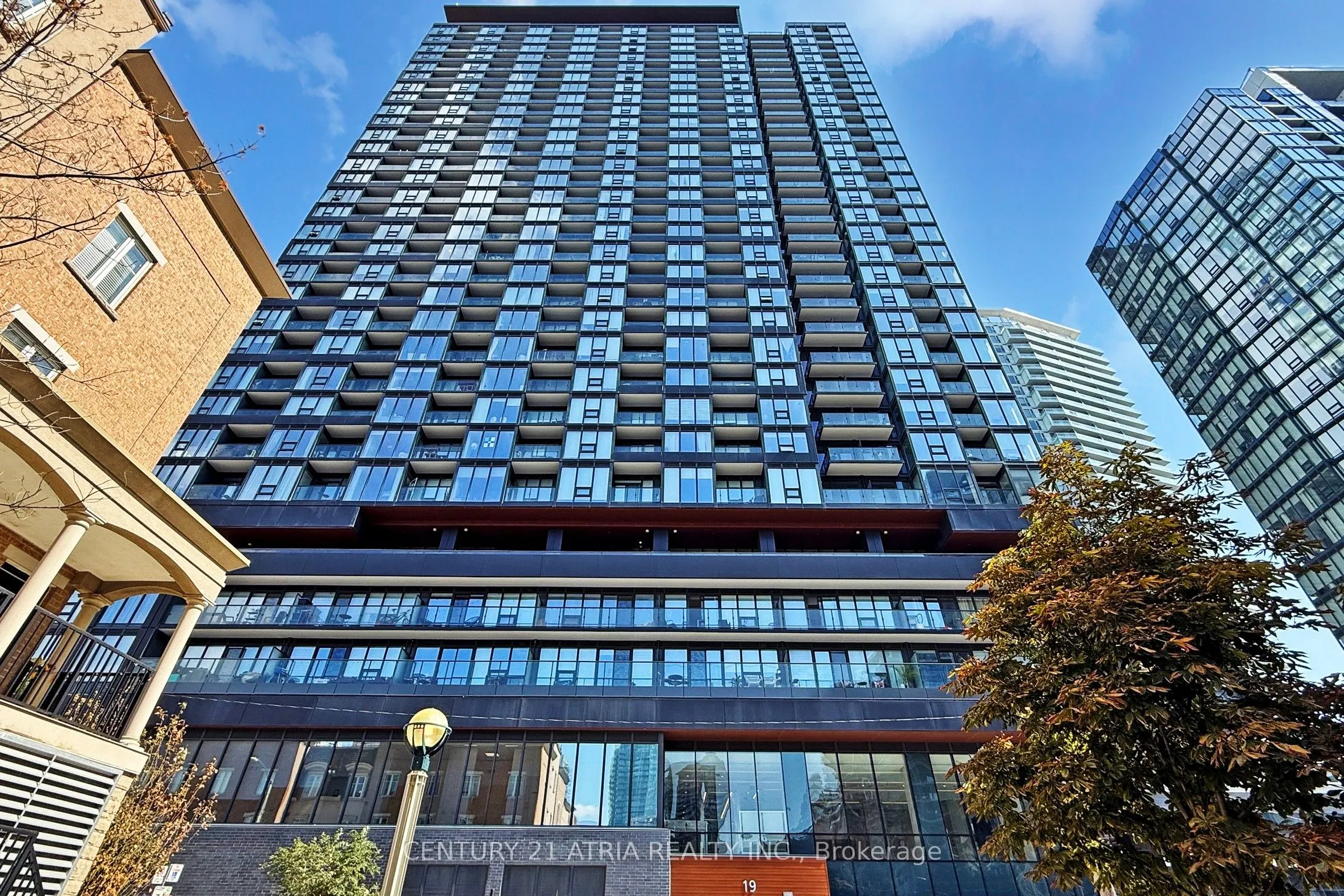 19 Western Battery Road, #1618