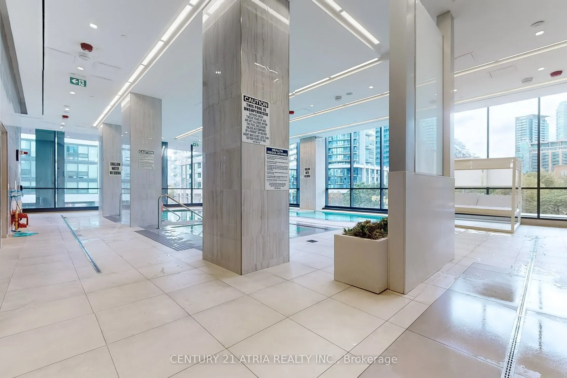 19 Western Battery Road, #1618