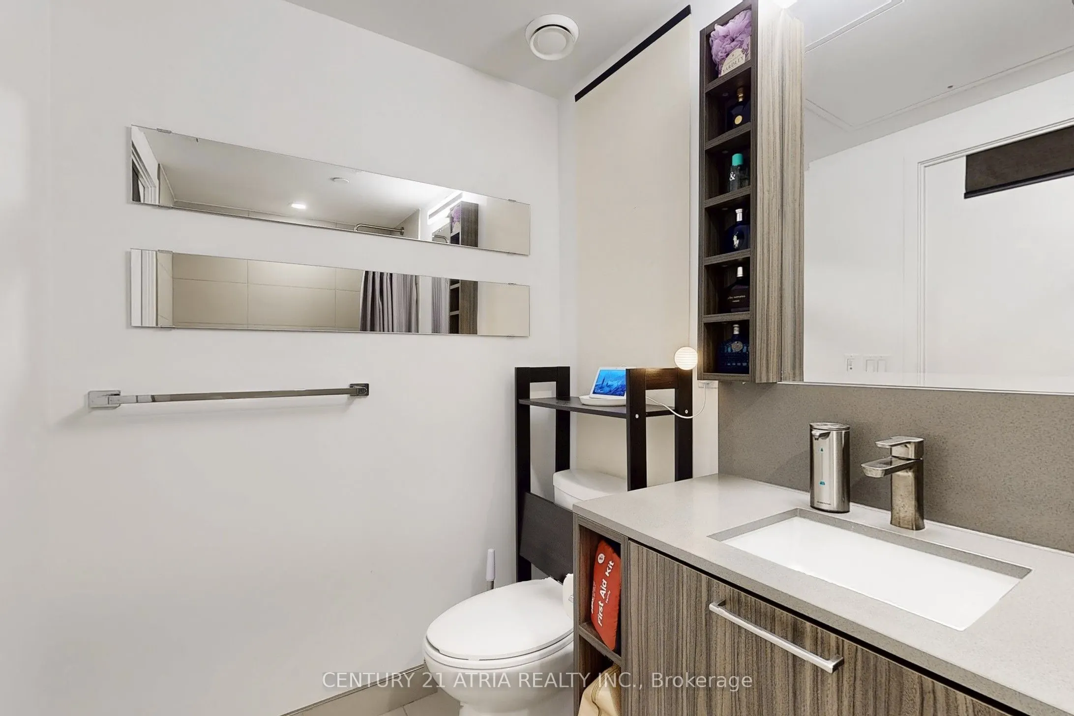 19 Western Battery Road, #1618