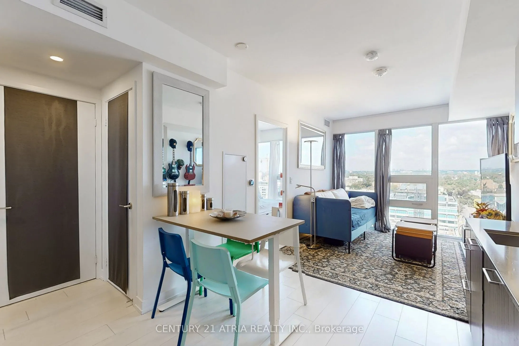 19 Western Battery Road, #1618