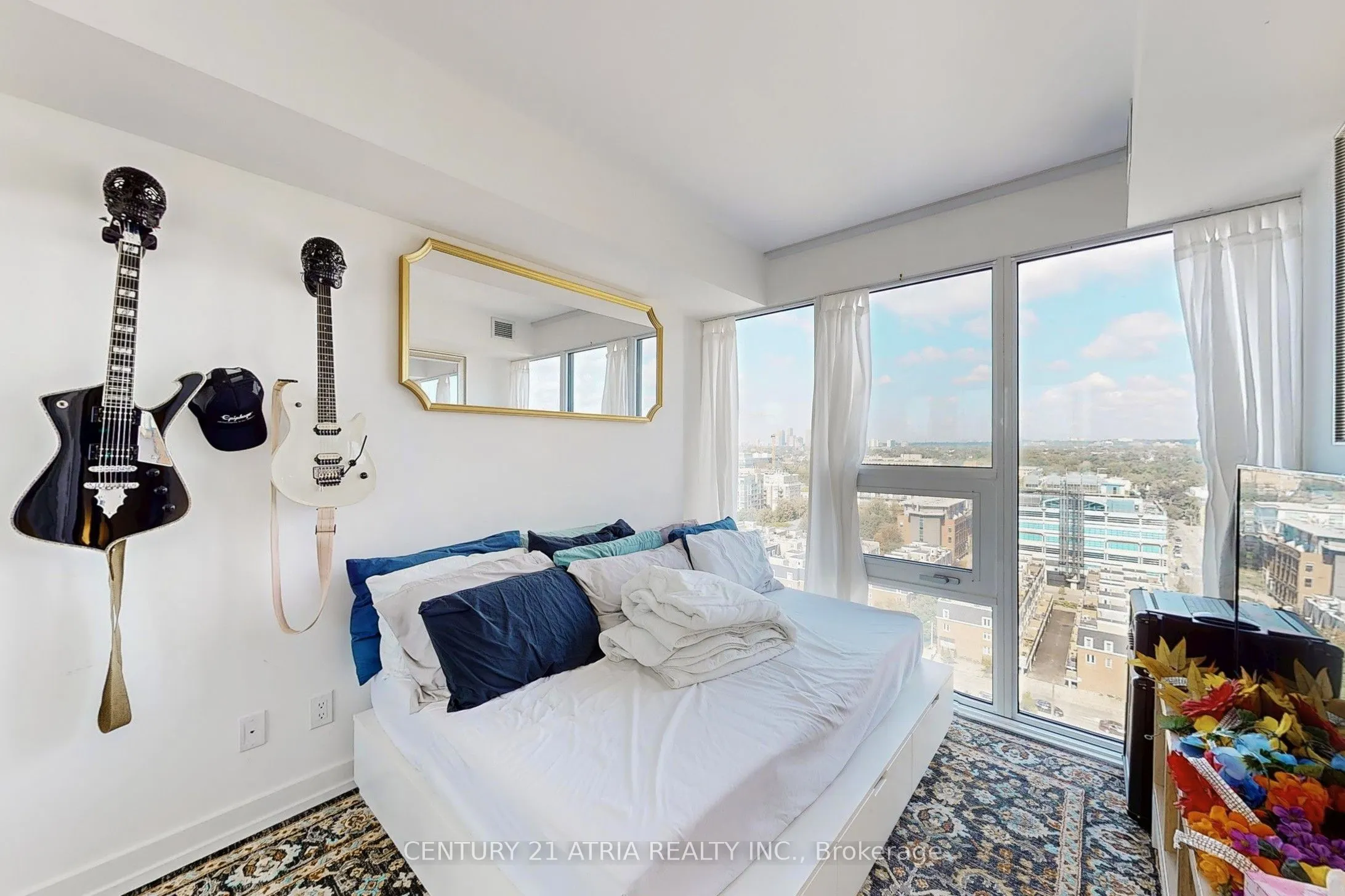 19 Western Battery Road, #1618