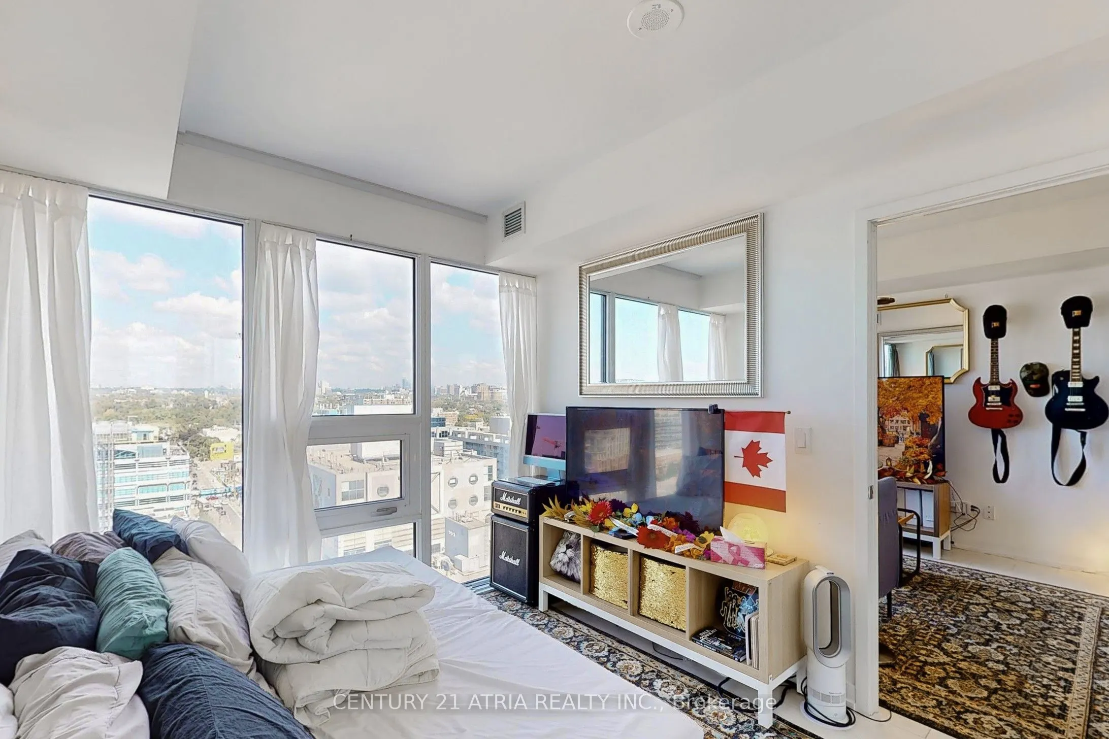 19 Western Battery Road, #1618
