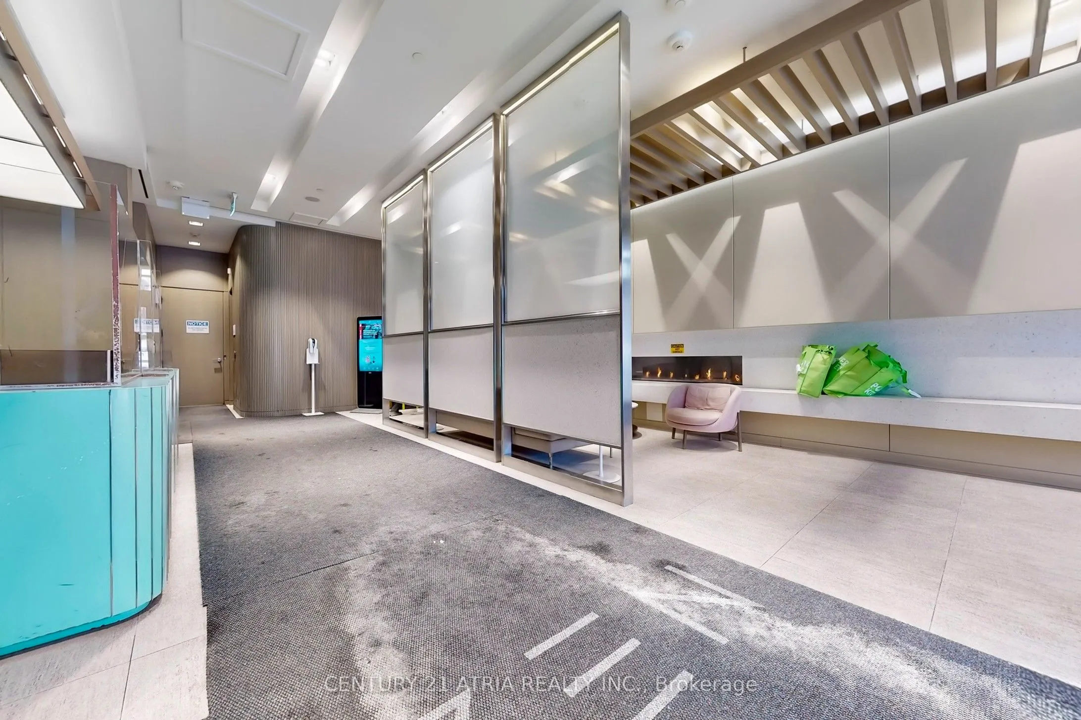 19 Western Battery Road, #1618