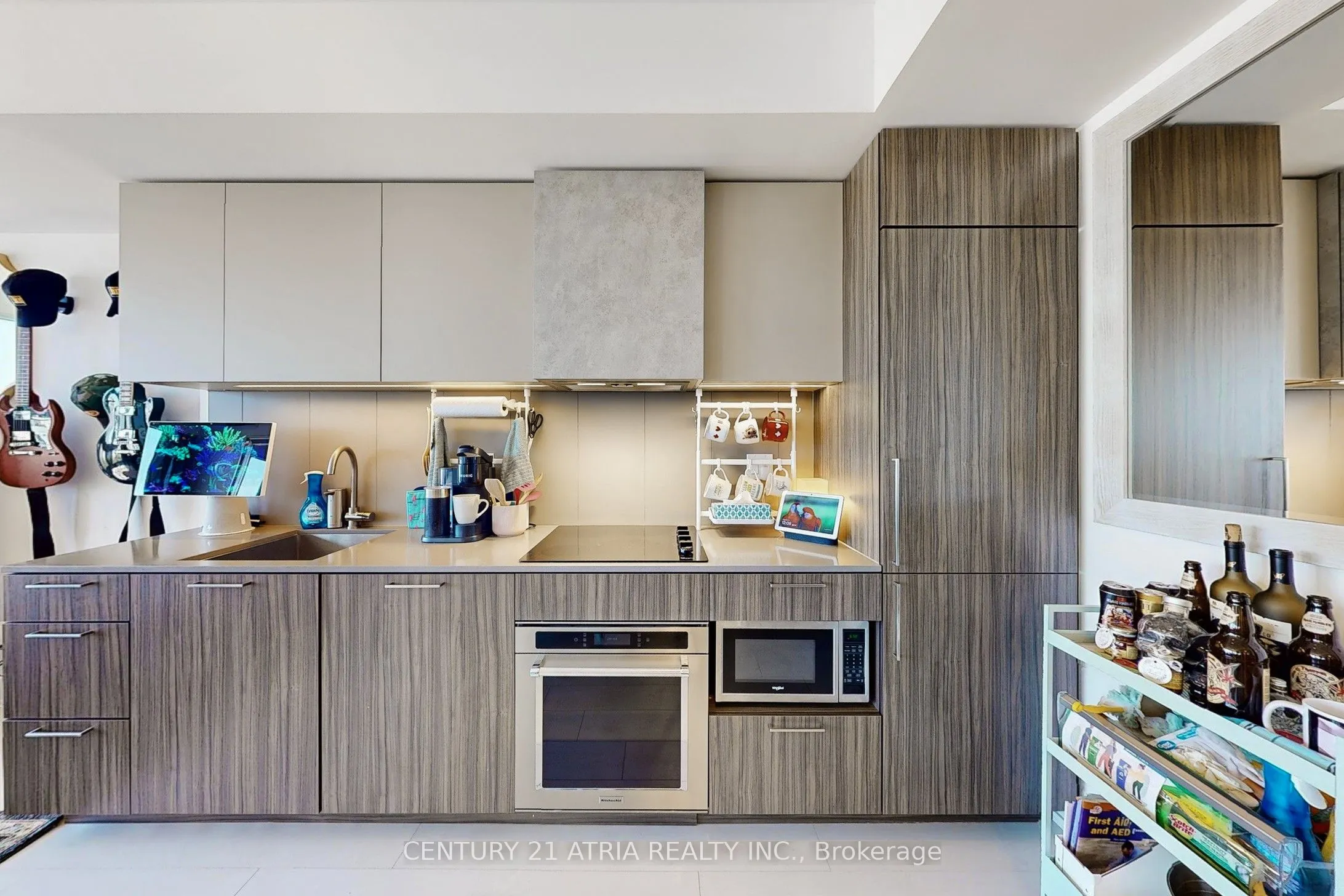 19 Western Battery Road, #1618