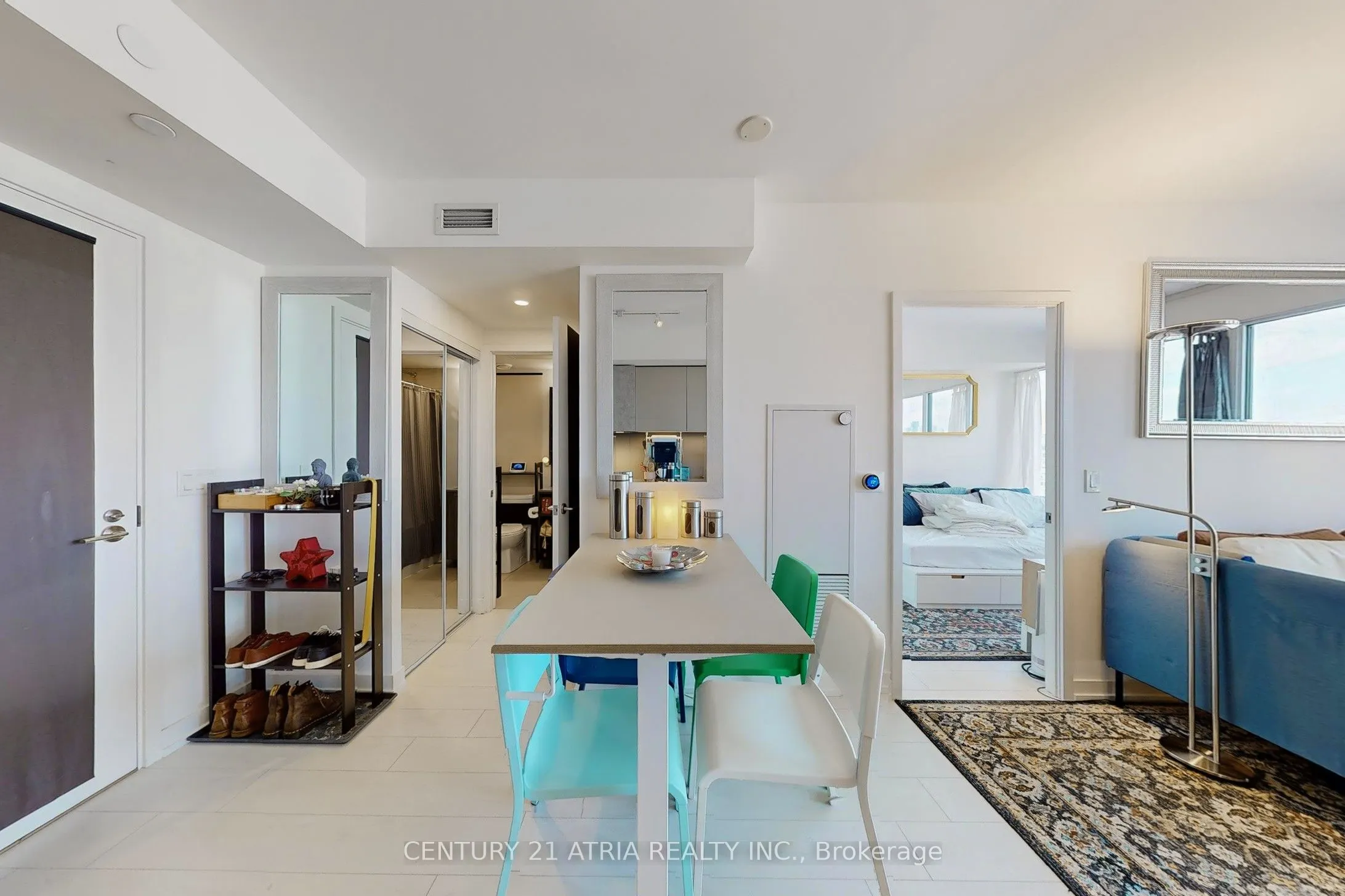 19 Western Battery Road, #1618