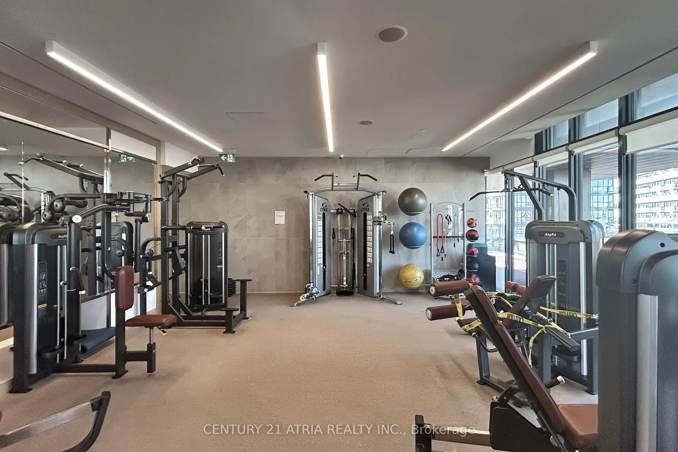19 Western Battery Road, #1618