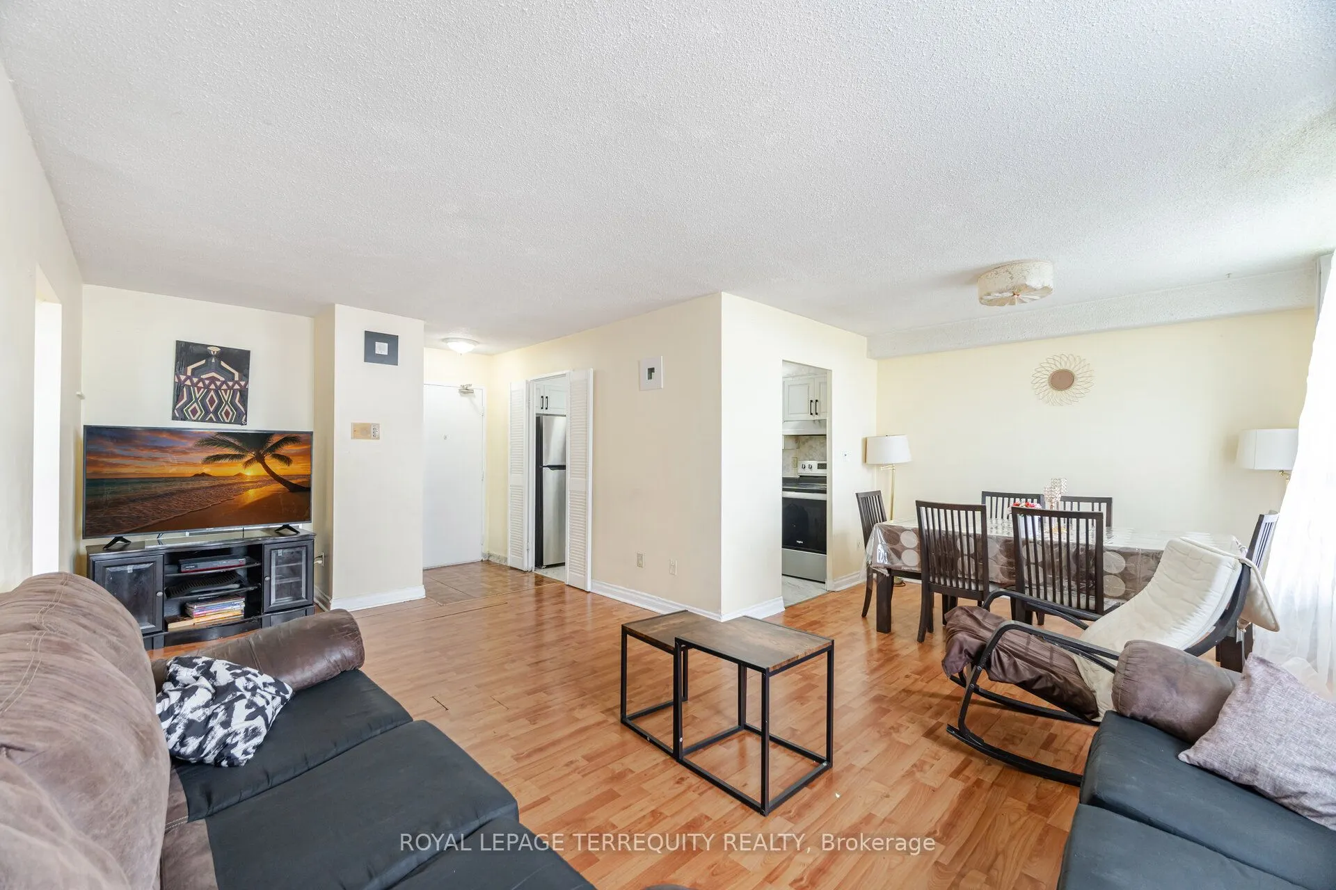 5 Shady Golfway, #904