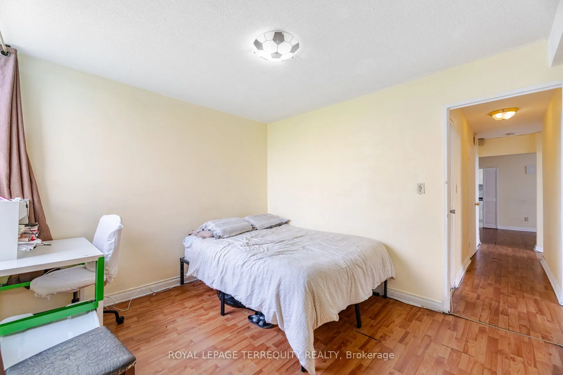 5 Shady Golfway, #904