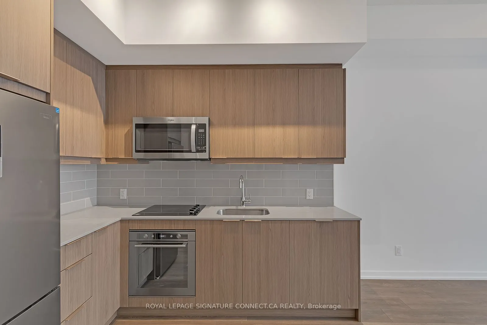 32 Forest Manor Road, #3007