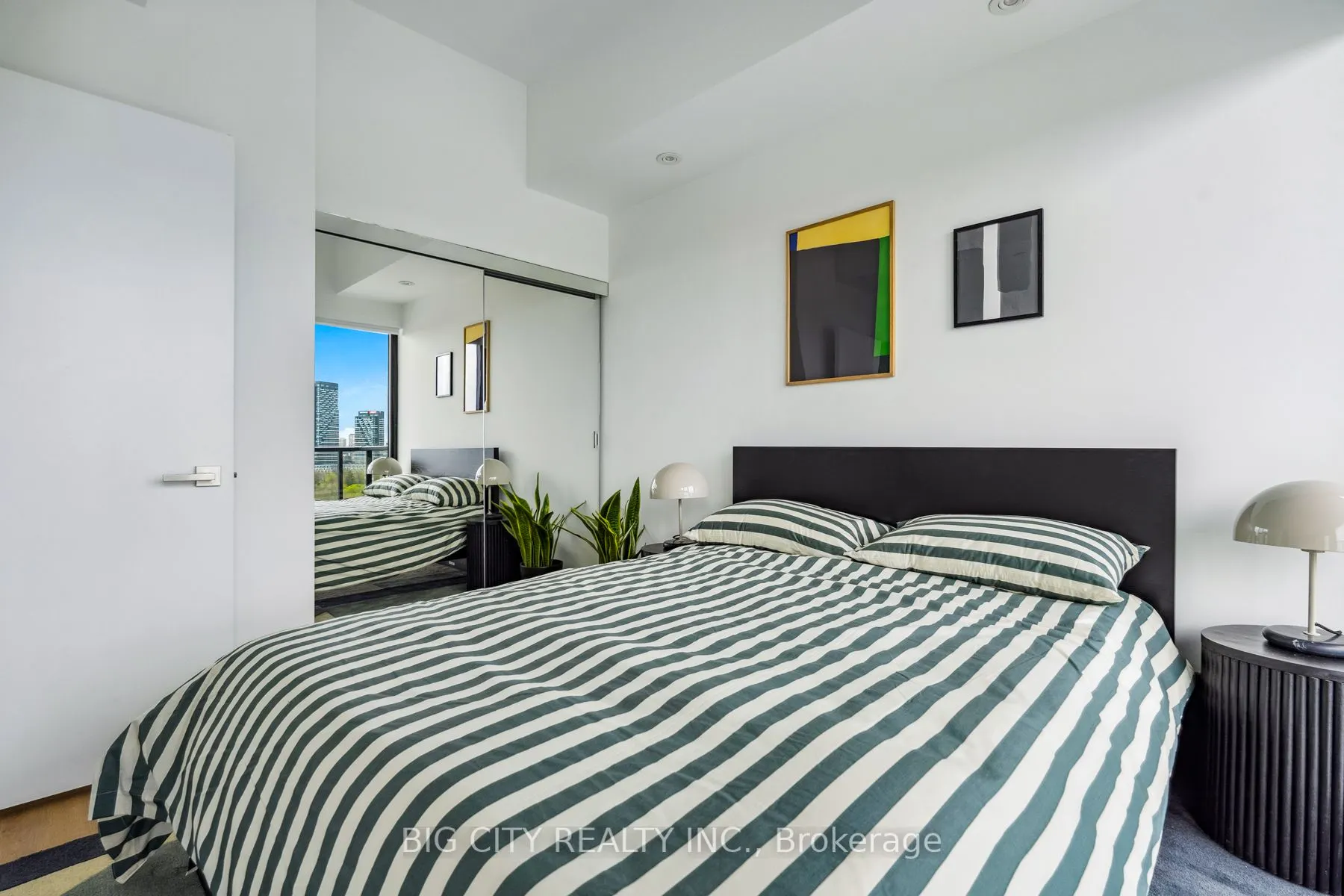 36 Brentcliffe Road, #709
