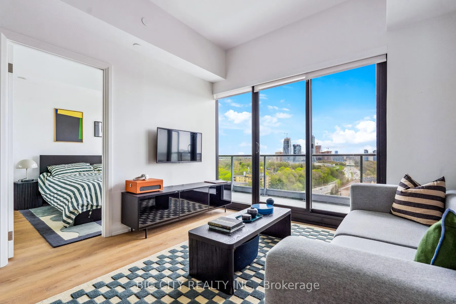 36 Brentcliffe Road, #709