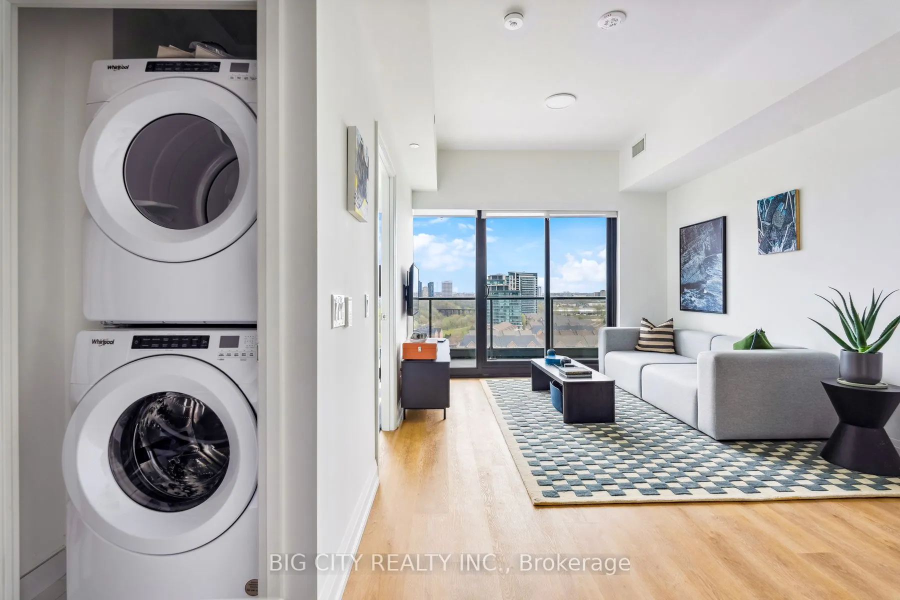 36 Brentcliffe Road, #709