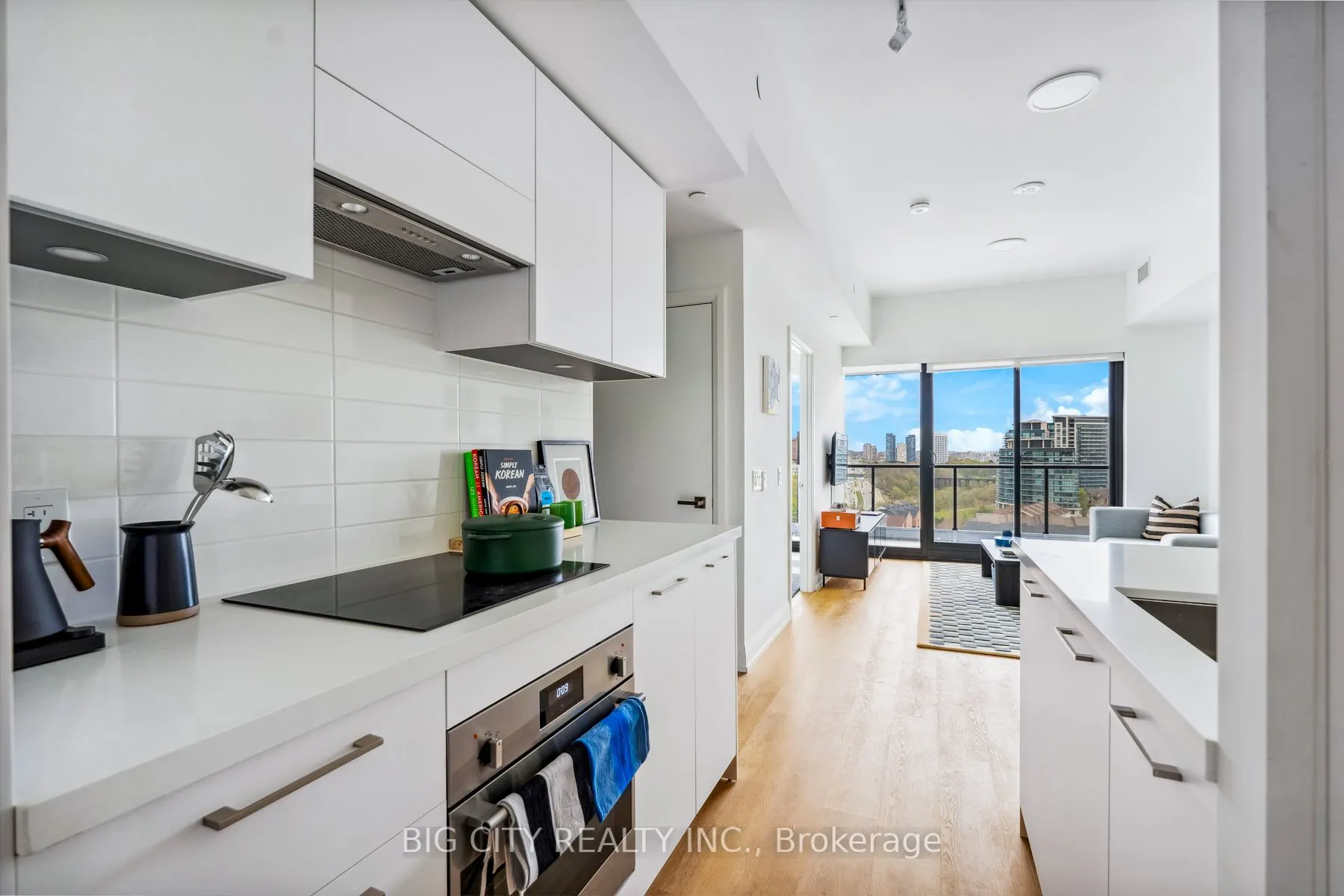 36 Brentcliffe Road, #709