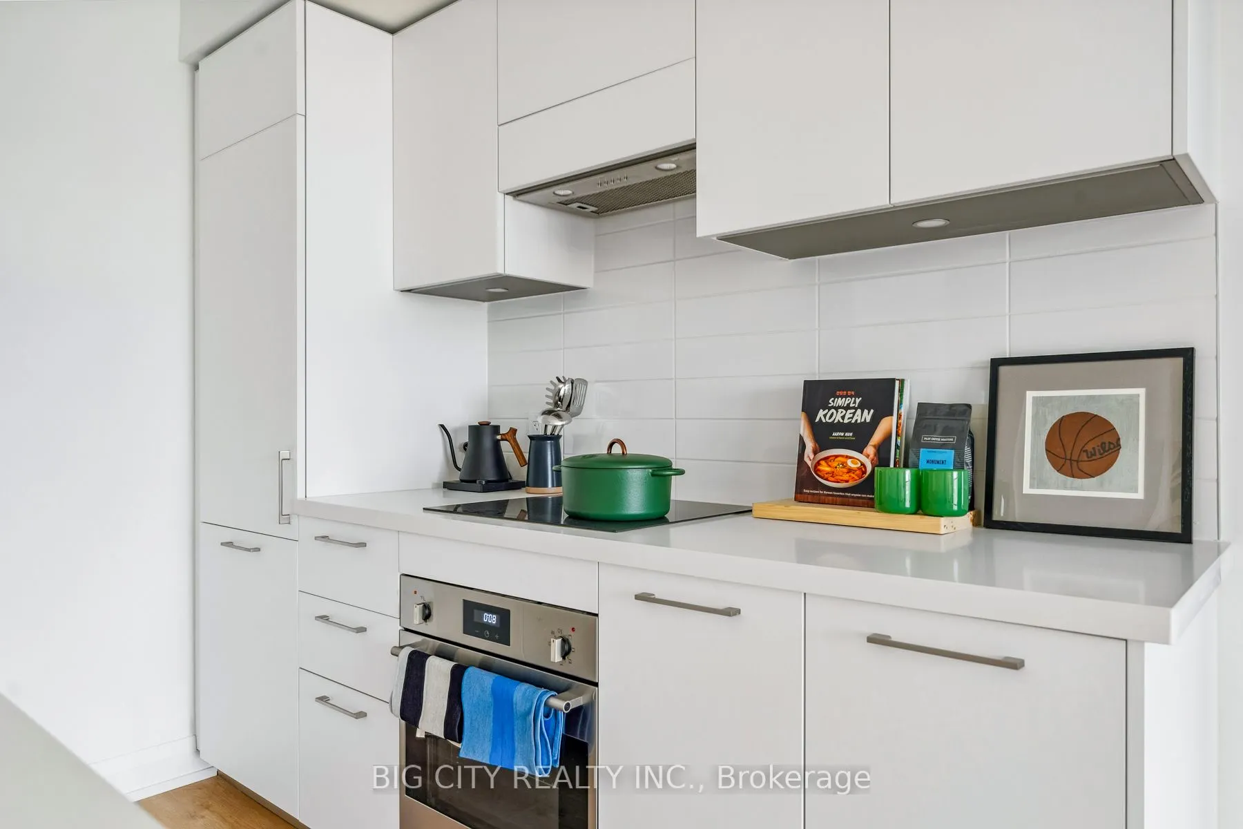36 Brentcliffe Road, #709